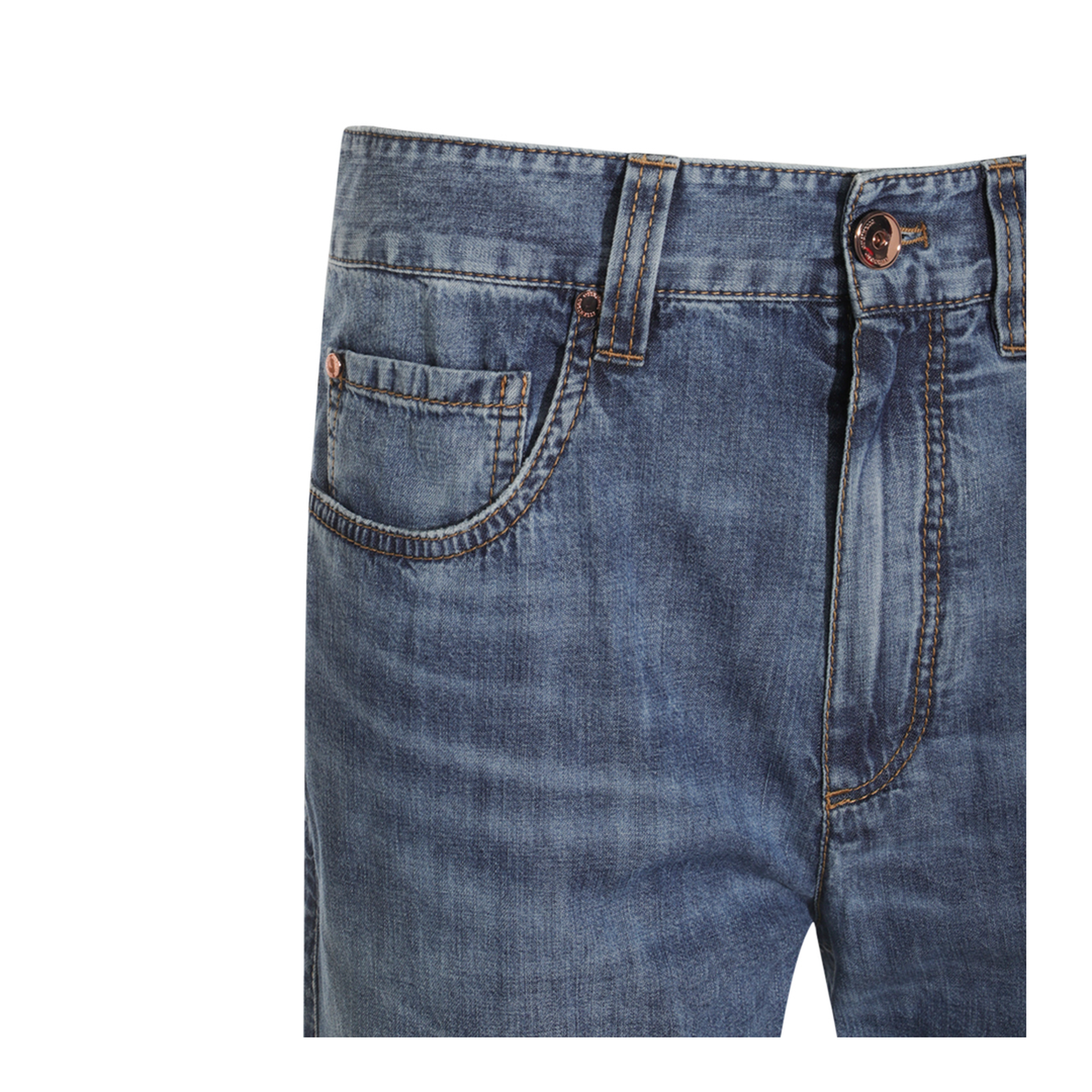 Cotton Jeans - Image 5