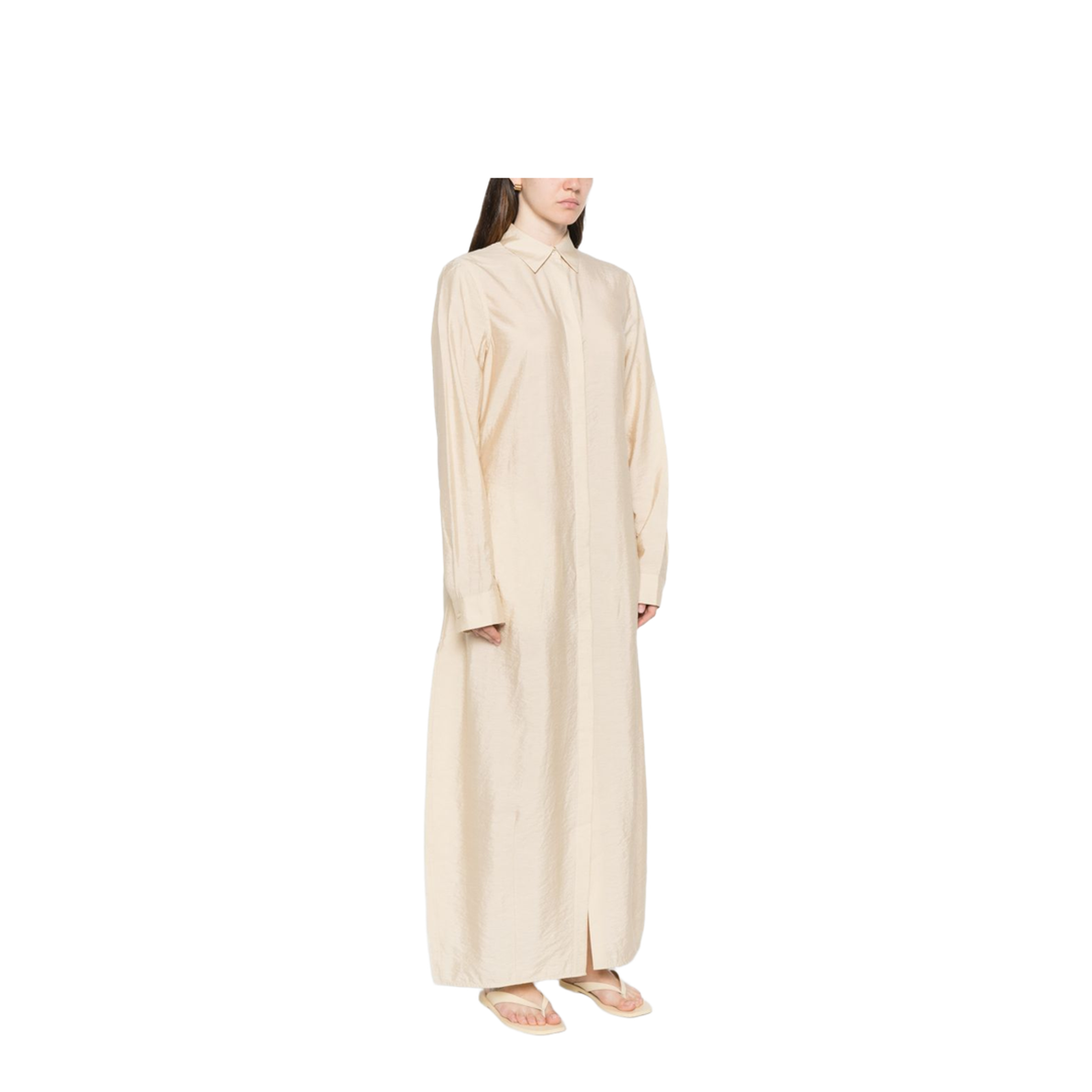 Dresses Beige - Image 5