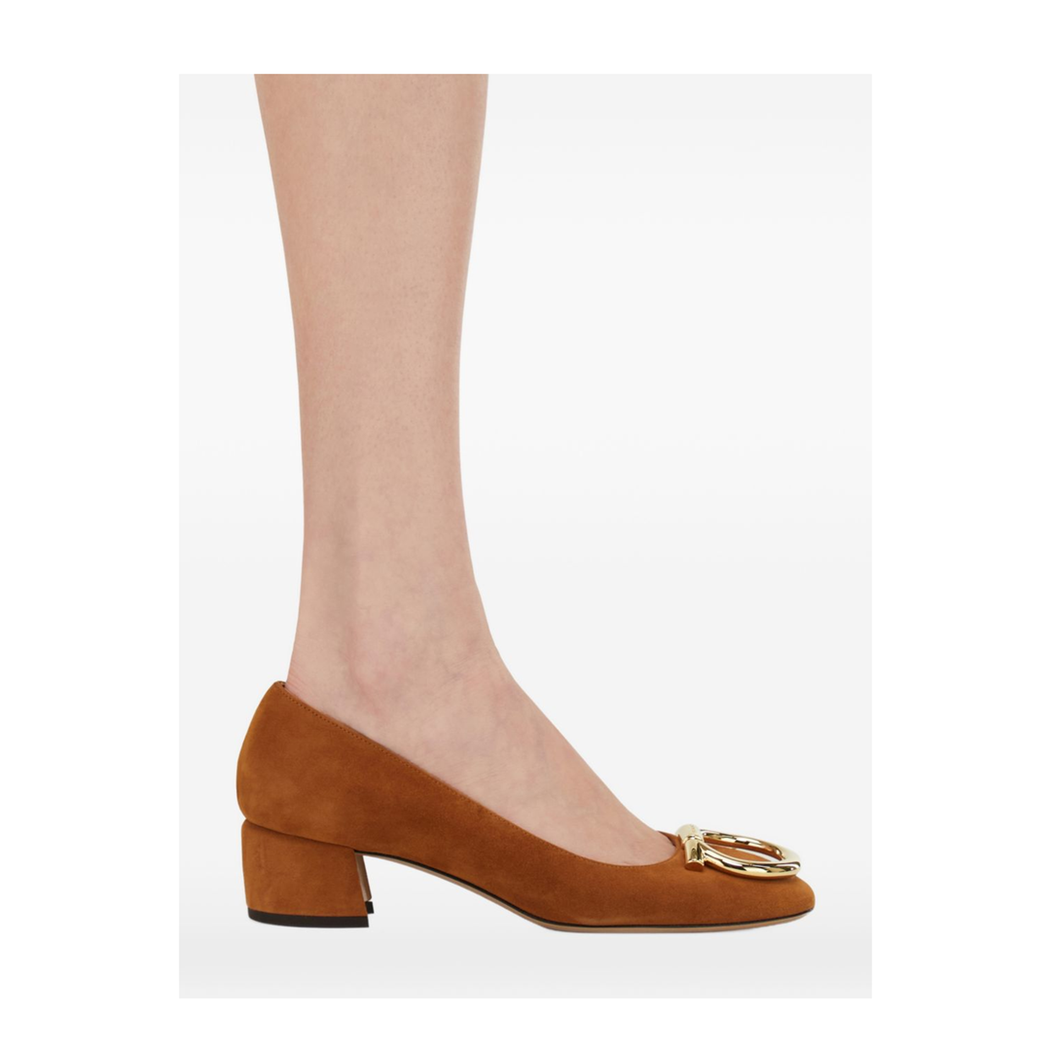 With Heel Luggage - Image 3