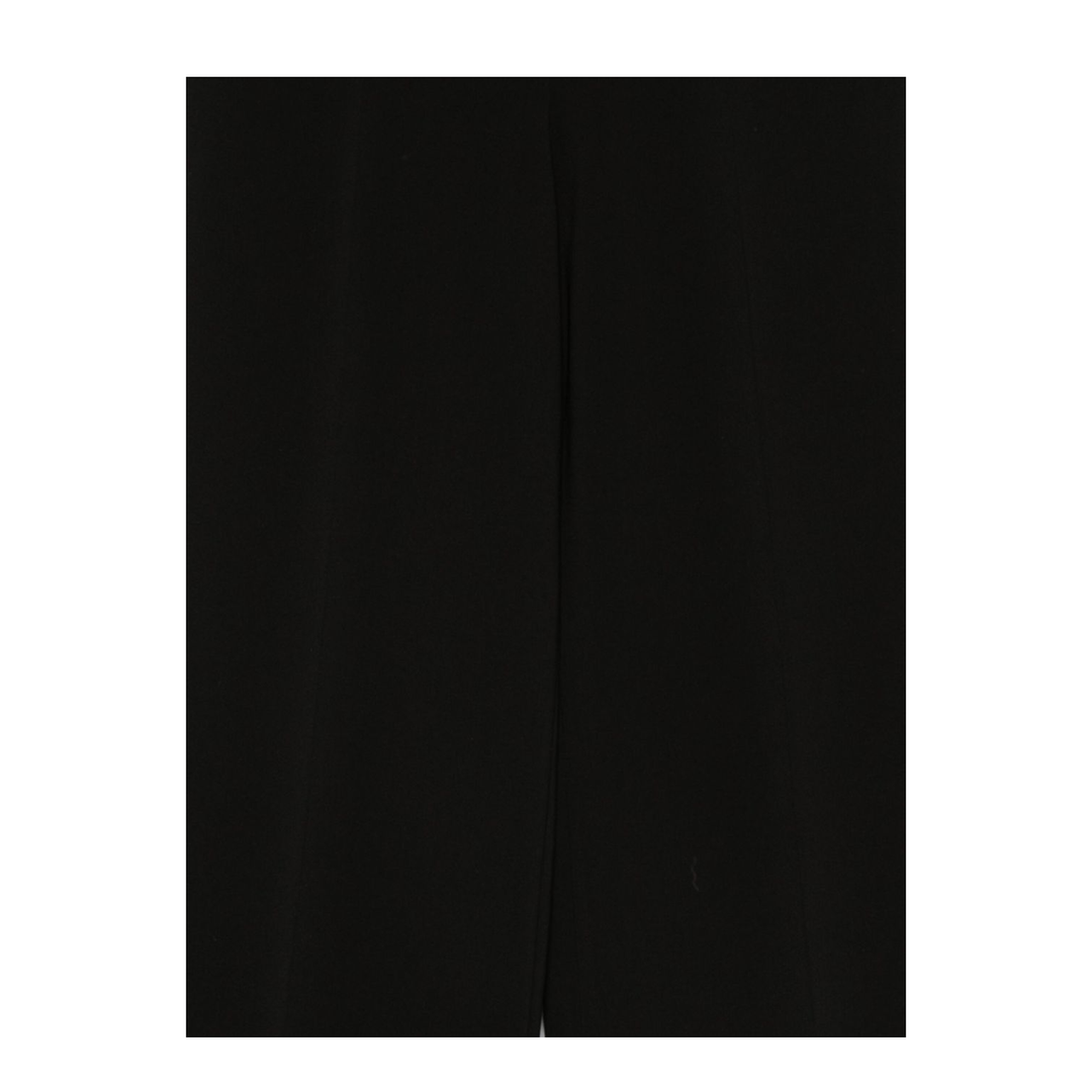 Trousers Black - Image 3
