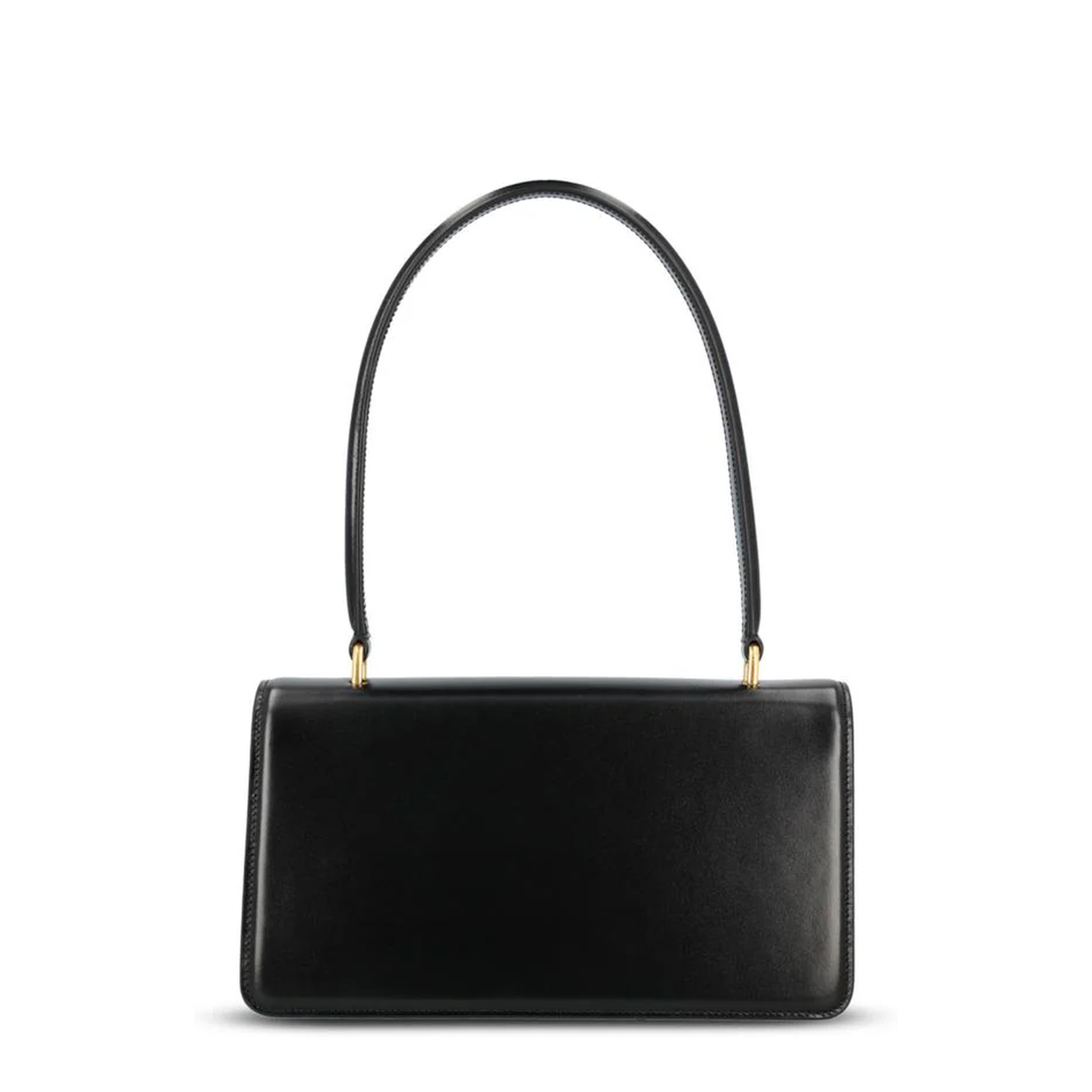 Vain Shoulder Bags Leather Black - Image 2