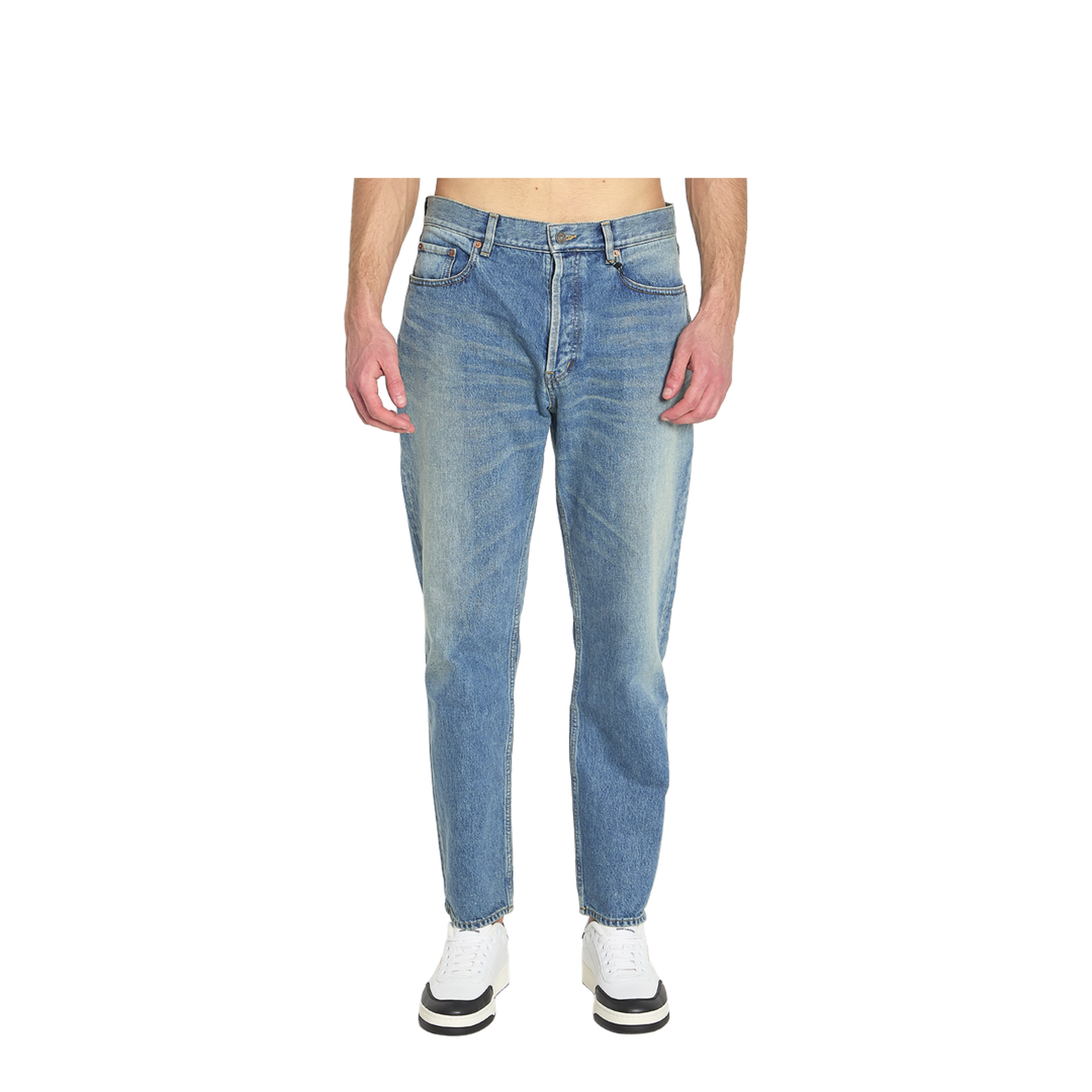 Long Mick Jeans - Image 1