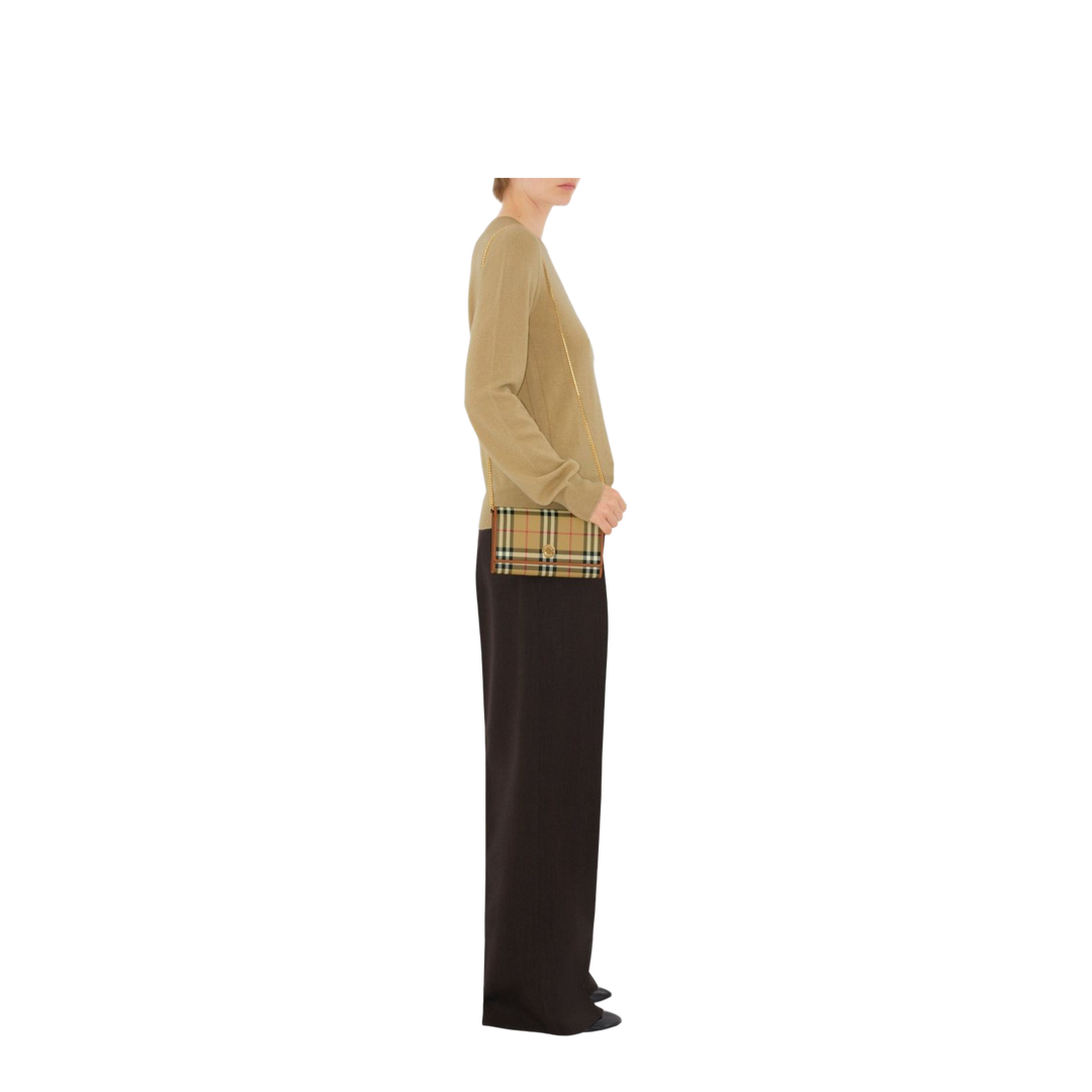 Hannah Chain Wallet - Image 3