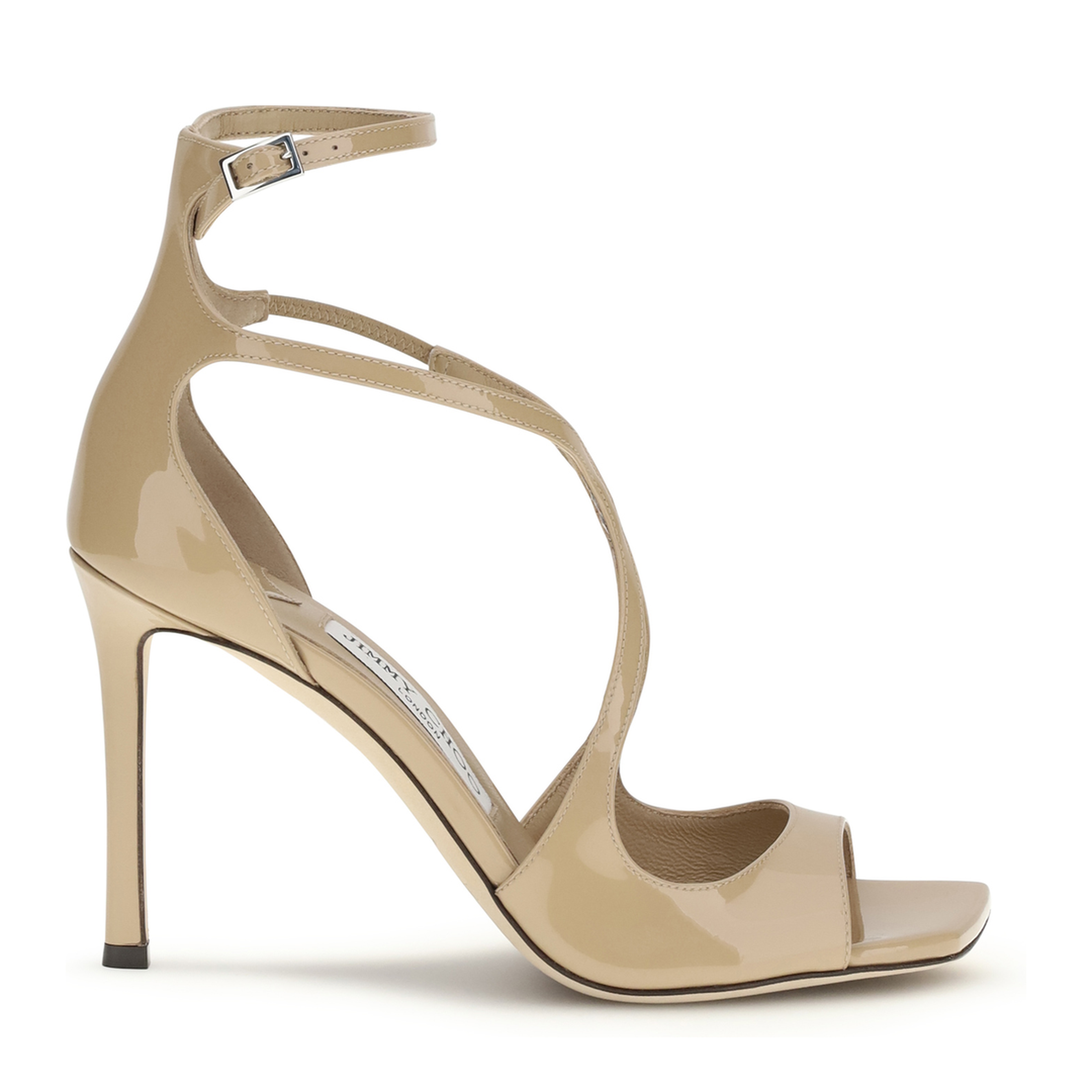 Azia Sandals - Image 1