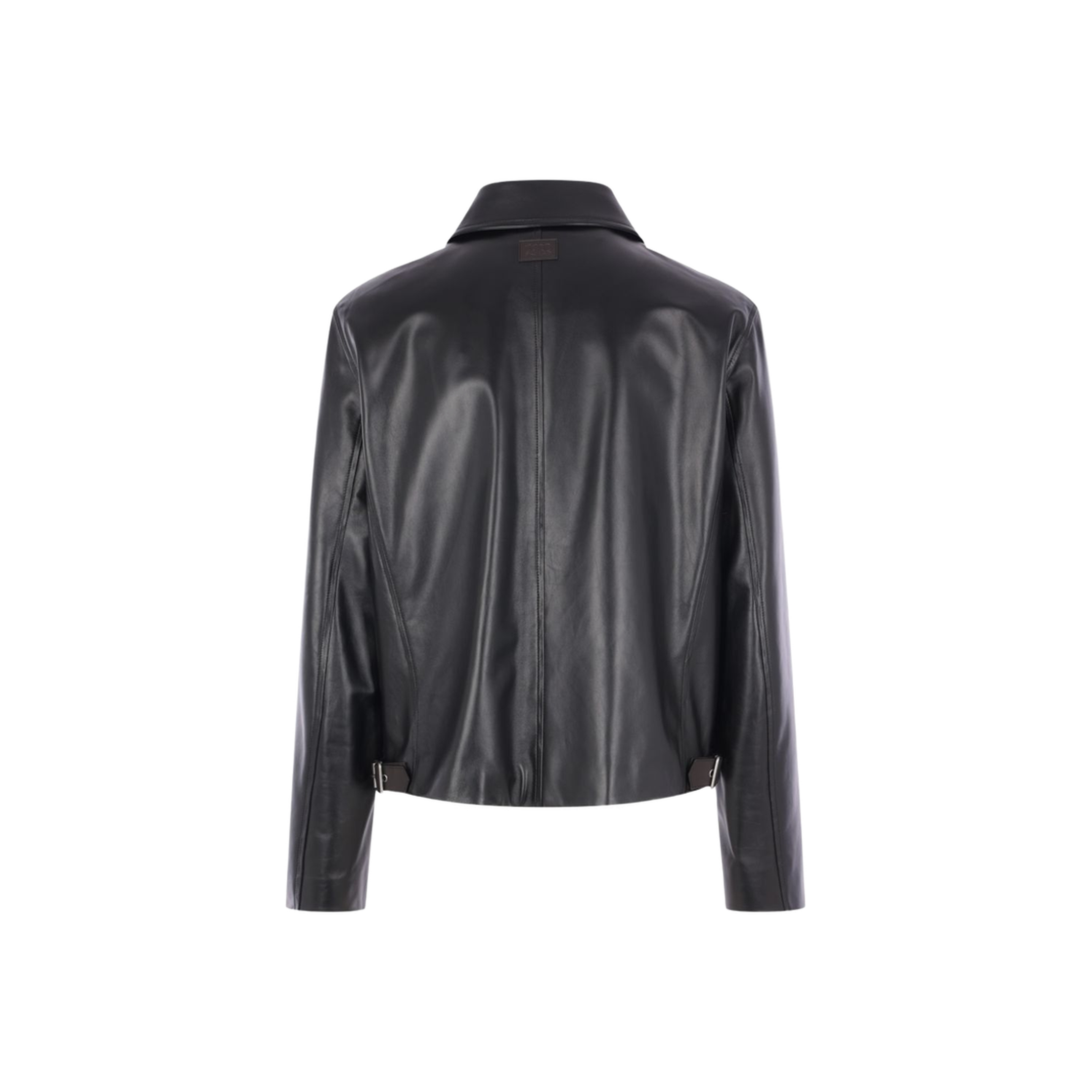 Jackets Black - Image 4