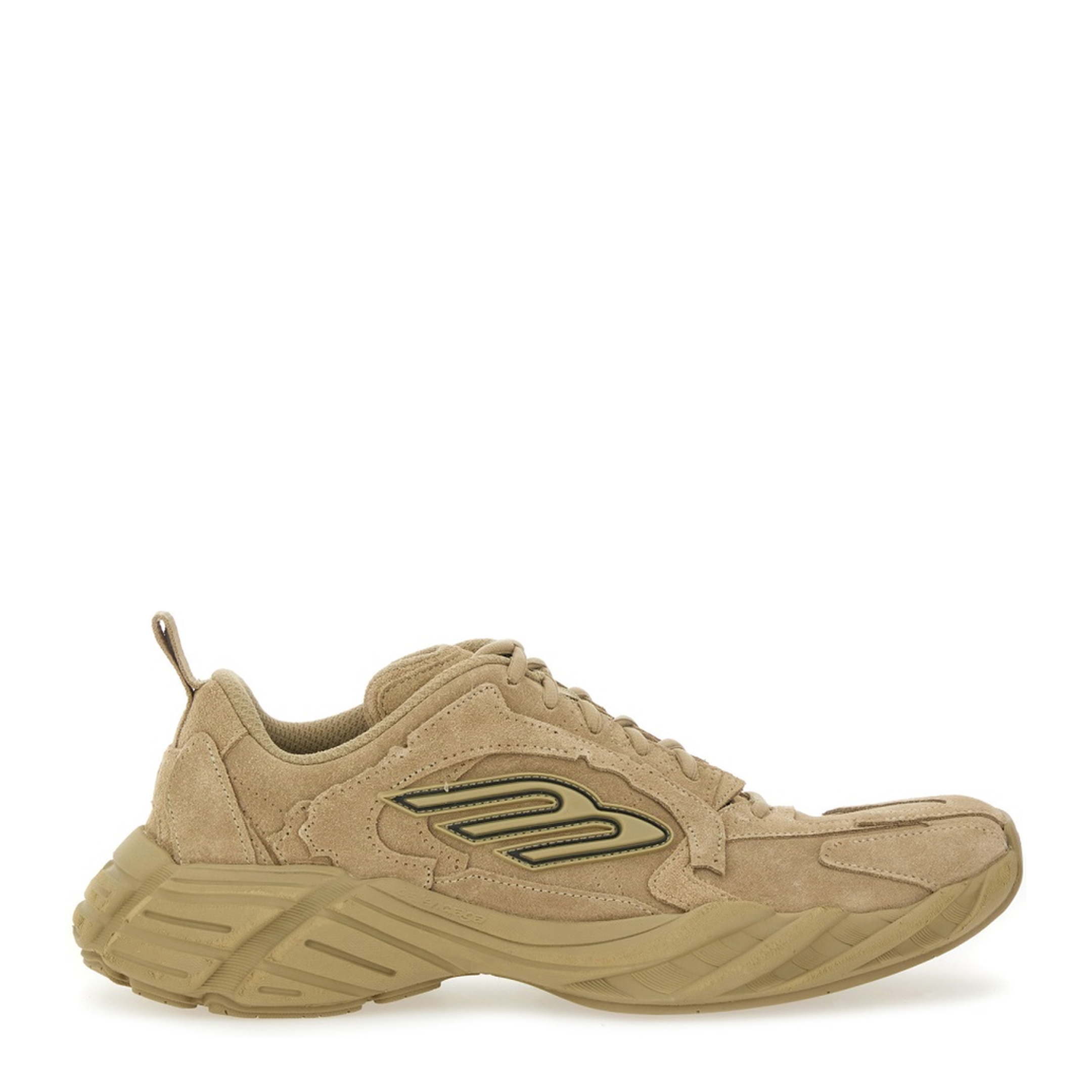 Monday Shoe Sneaker - Image 1