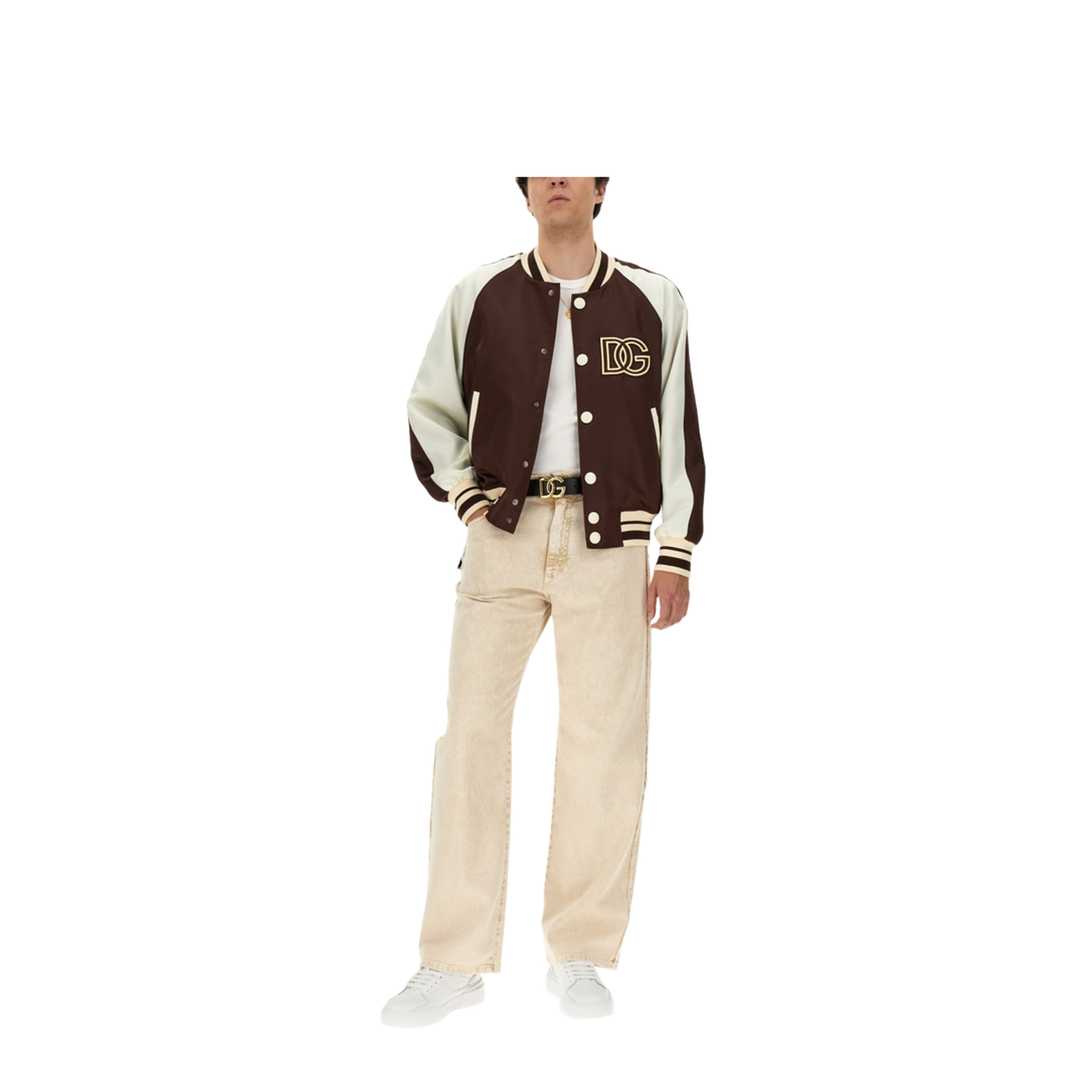 Rome Jacket - Image 2