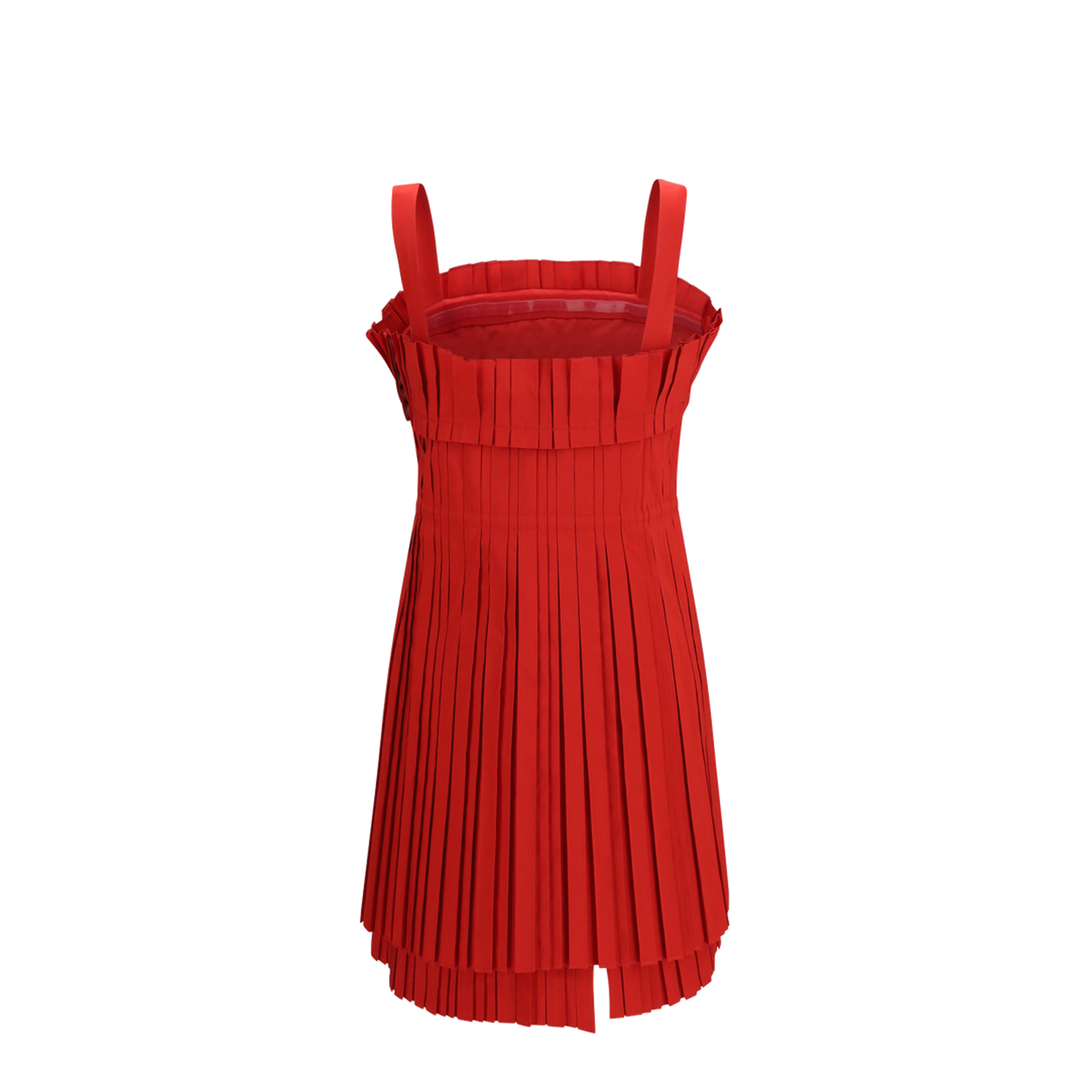 Short Faille Dress - Image 2