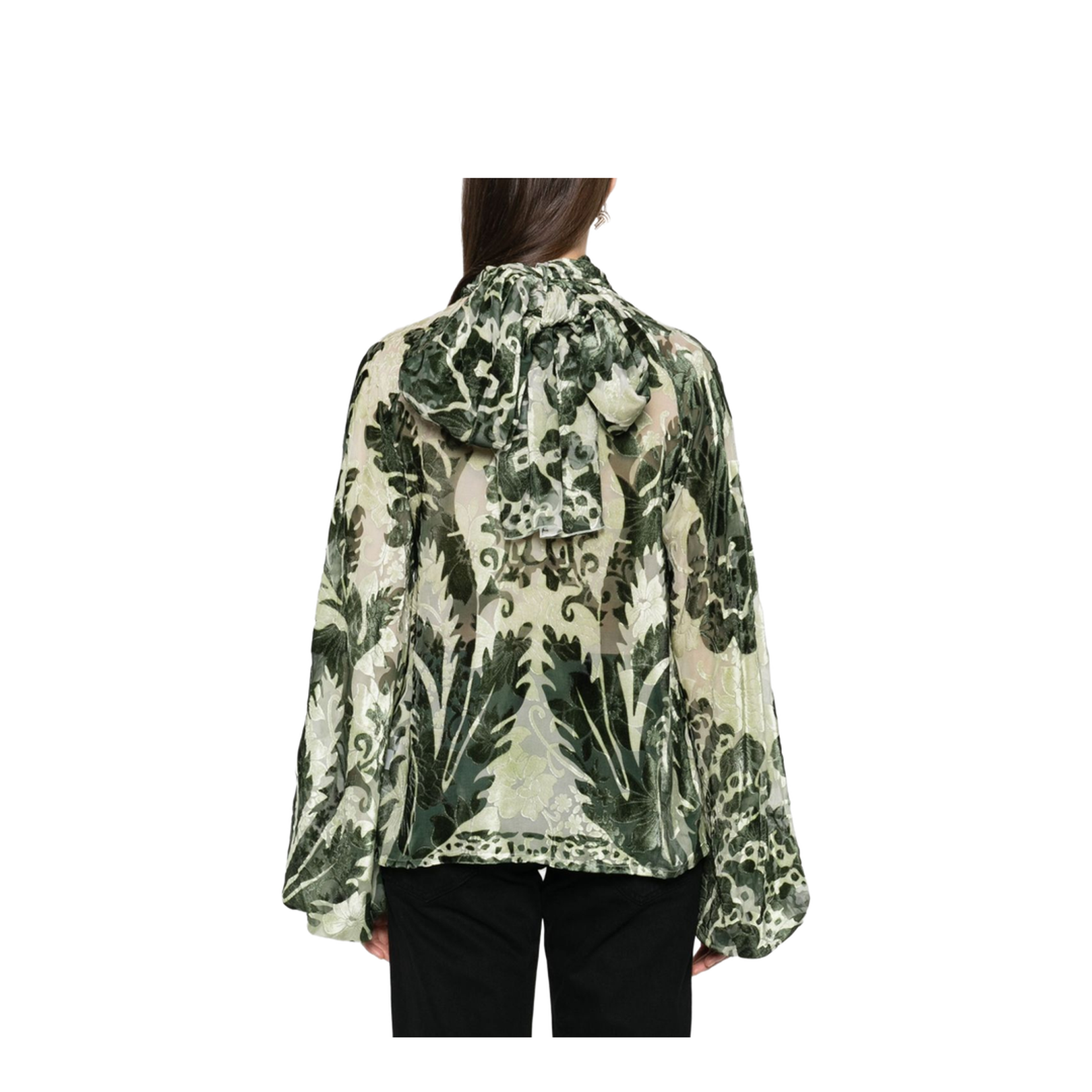 Top Green - Image 3