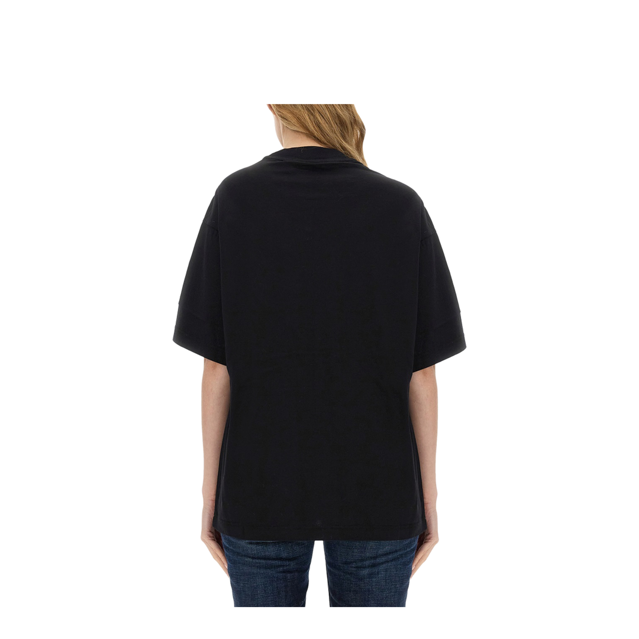 Soft Fit T-Shirt Ski Club - Image 3