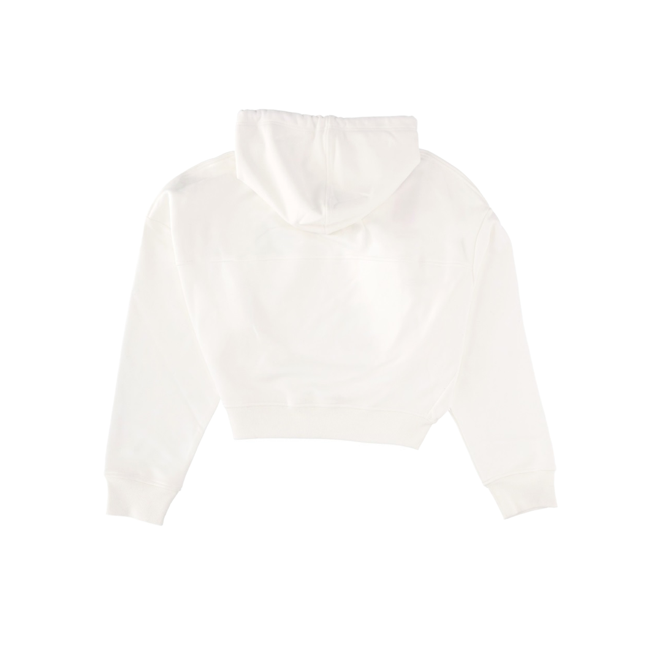 Sweatshirt with Logo - Image 2