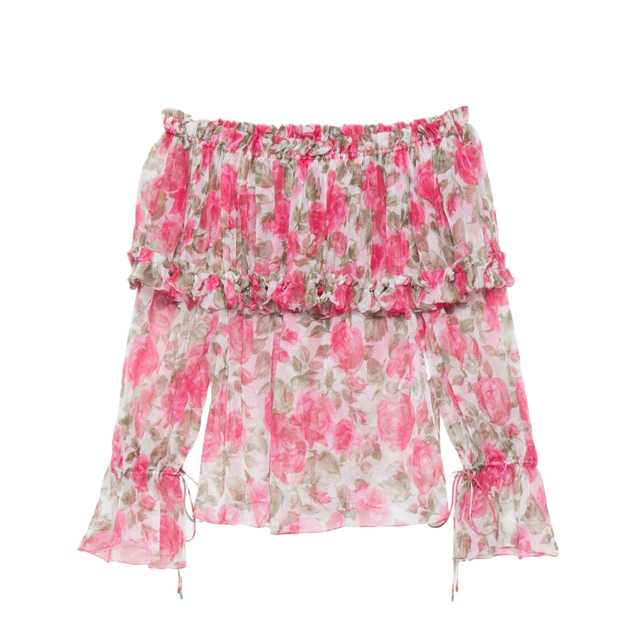 Top Pink - Image 1