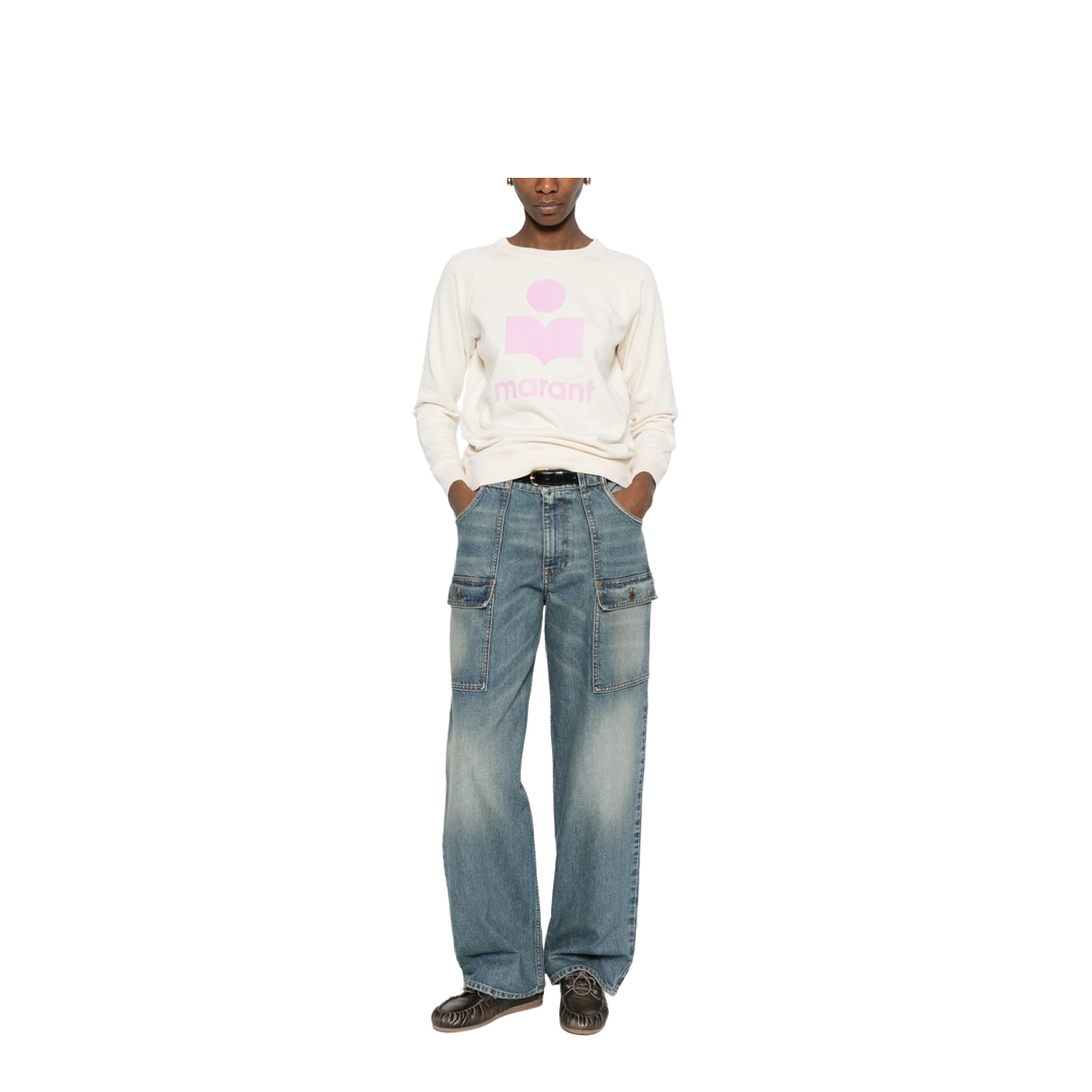 Sweaters Beige - Image 2