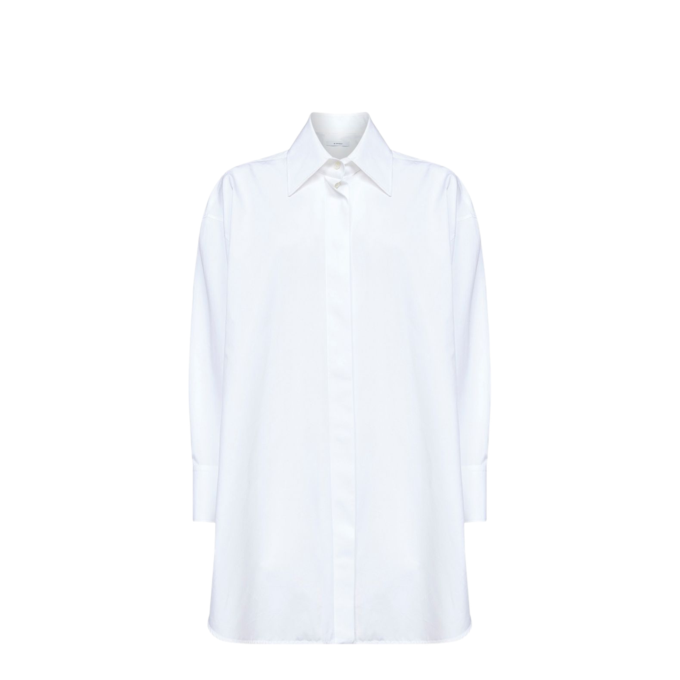 Shirts White - Image 1