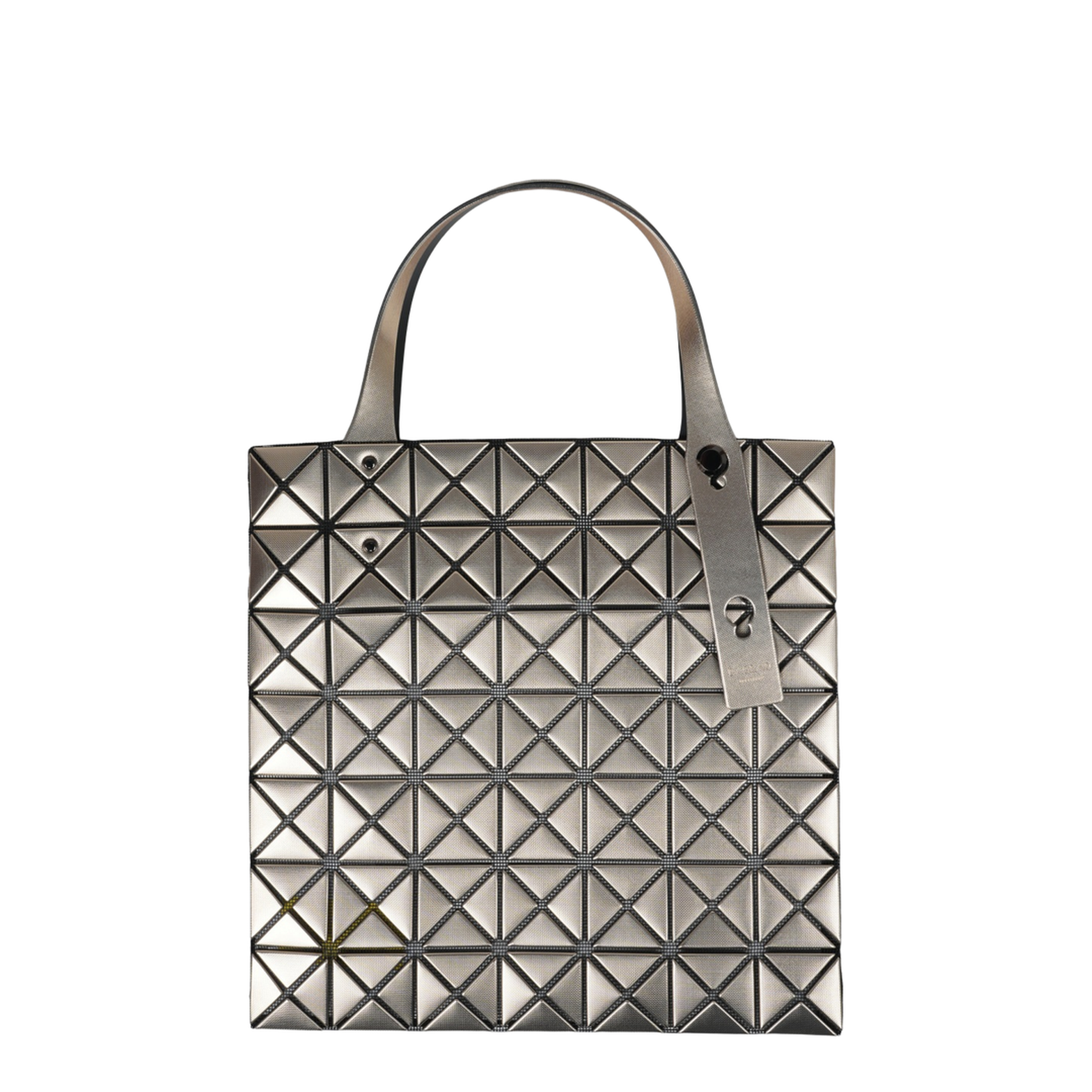 Platinum Tote Bag - Image 1