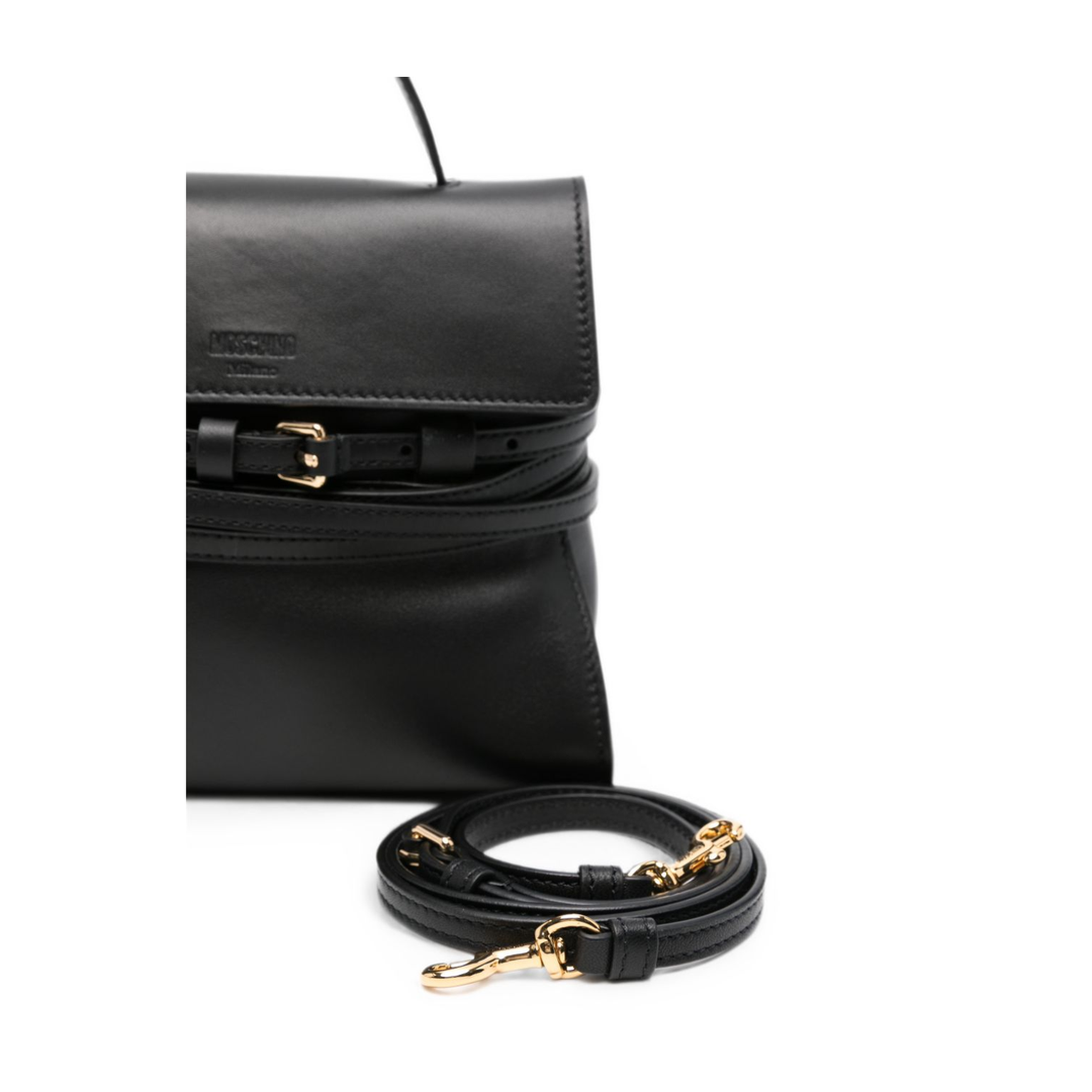 Black Bag - Image 3
