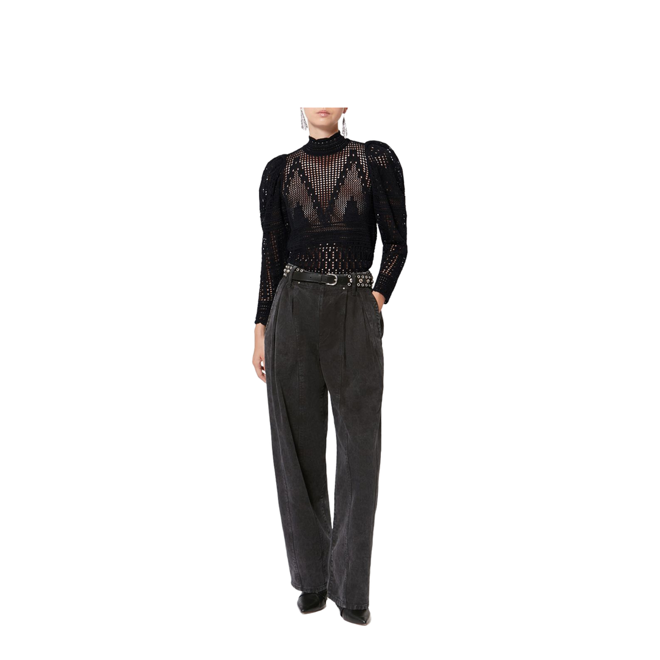 Top Black - Image 3