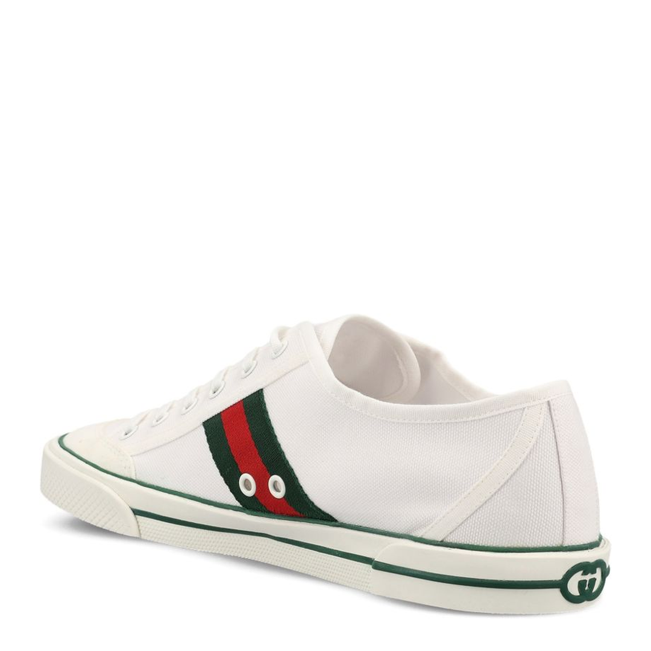 Sneakers White - Image 3