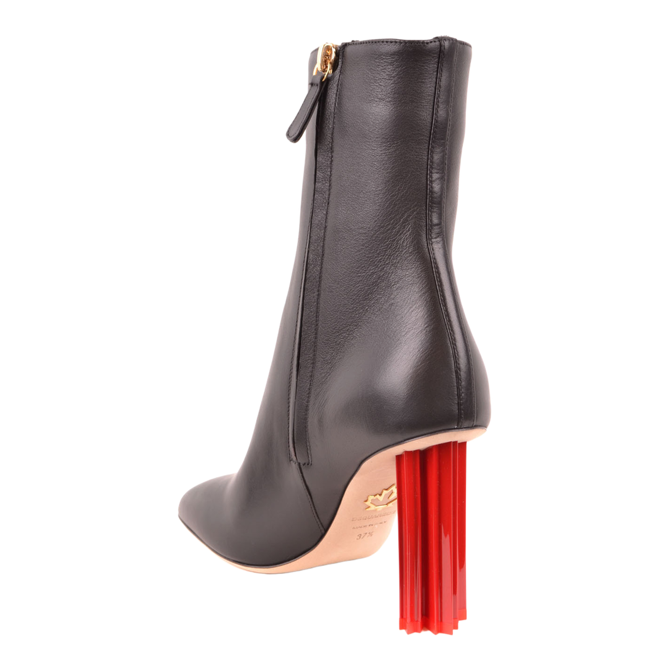 Boots - Image 4