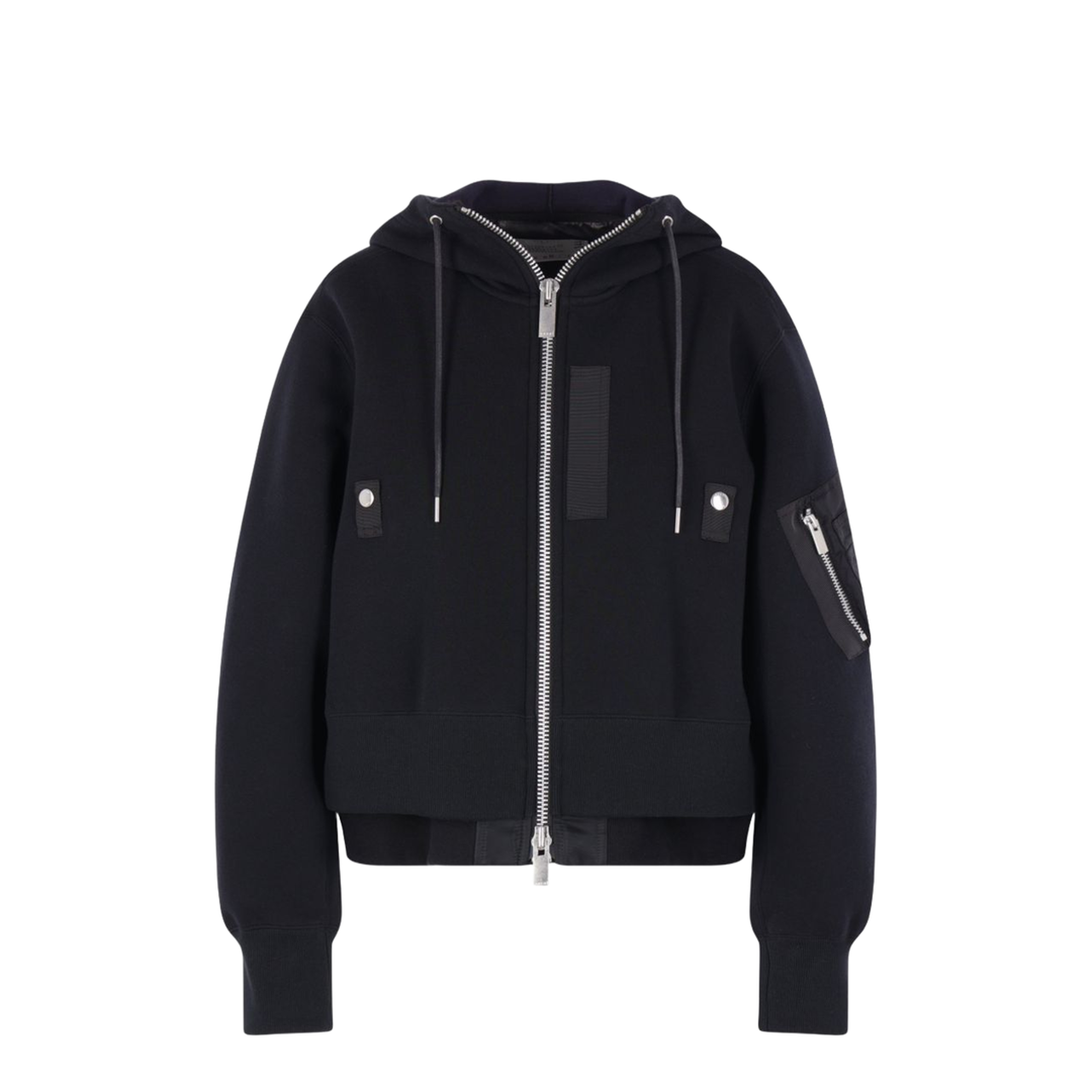 Sweaters Black - Image 1