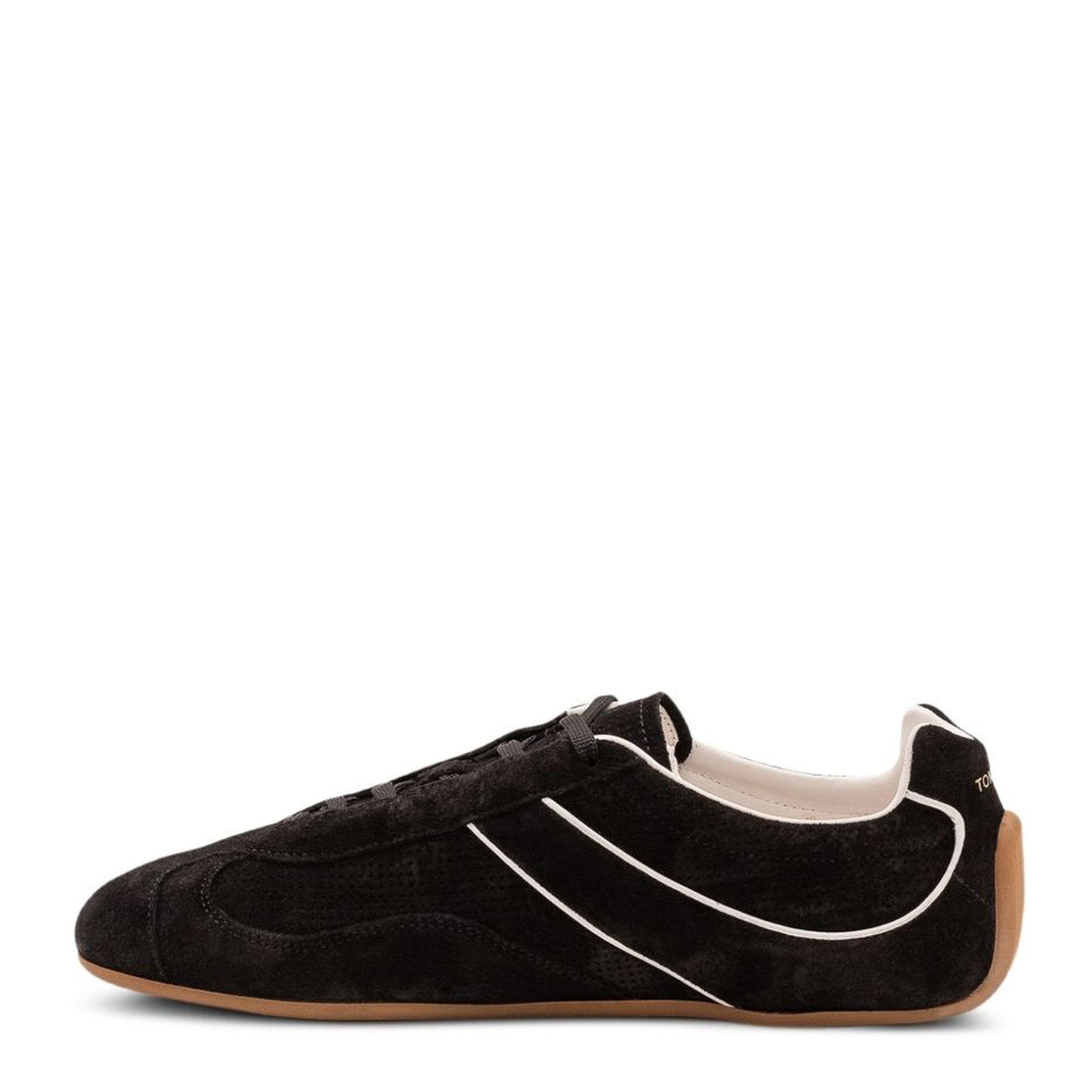 Sneakers Black - Image 2