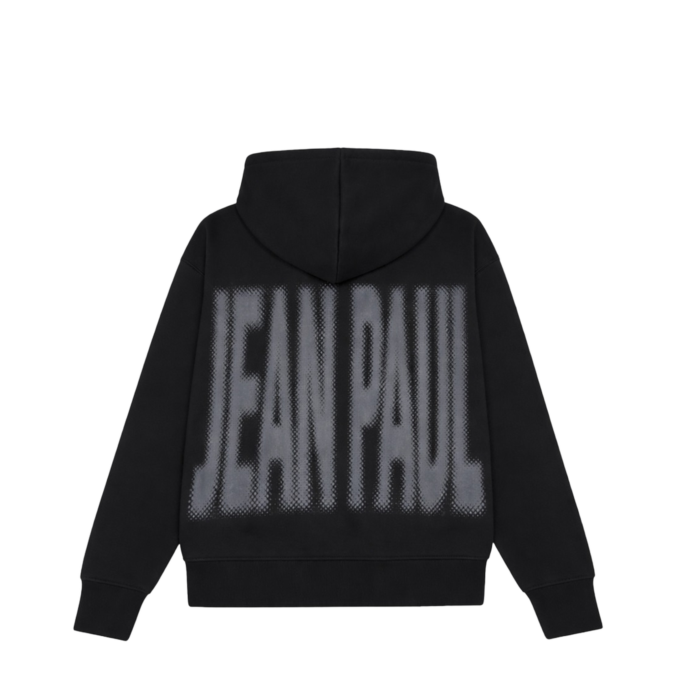 Sweatshirt With Logo - Image 2