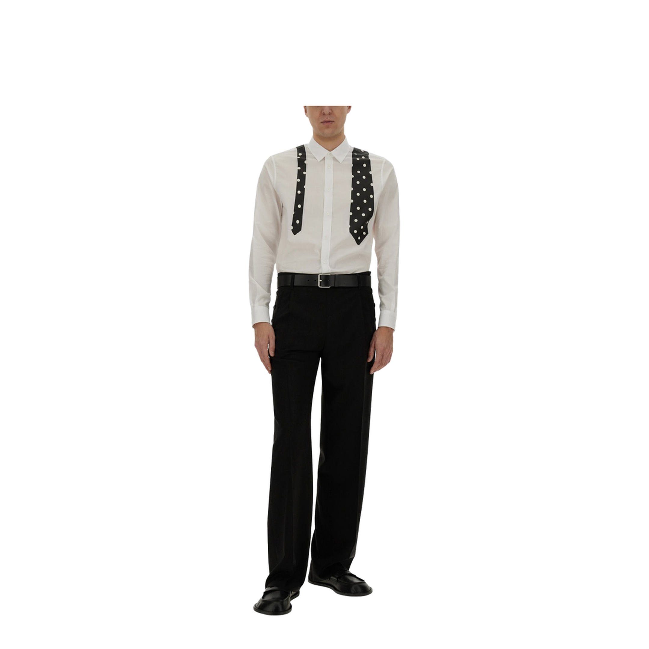 Wool Pants - Image 2