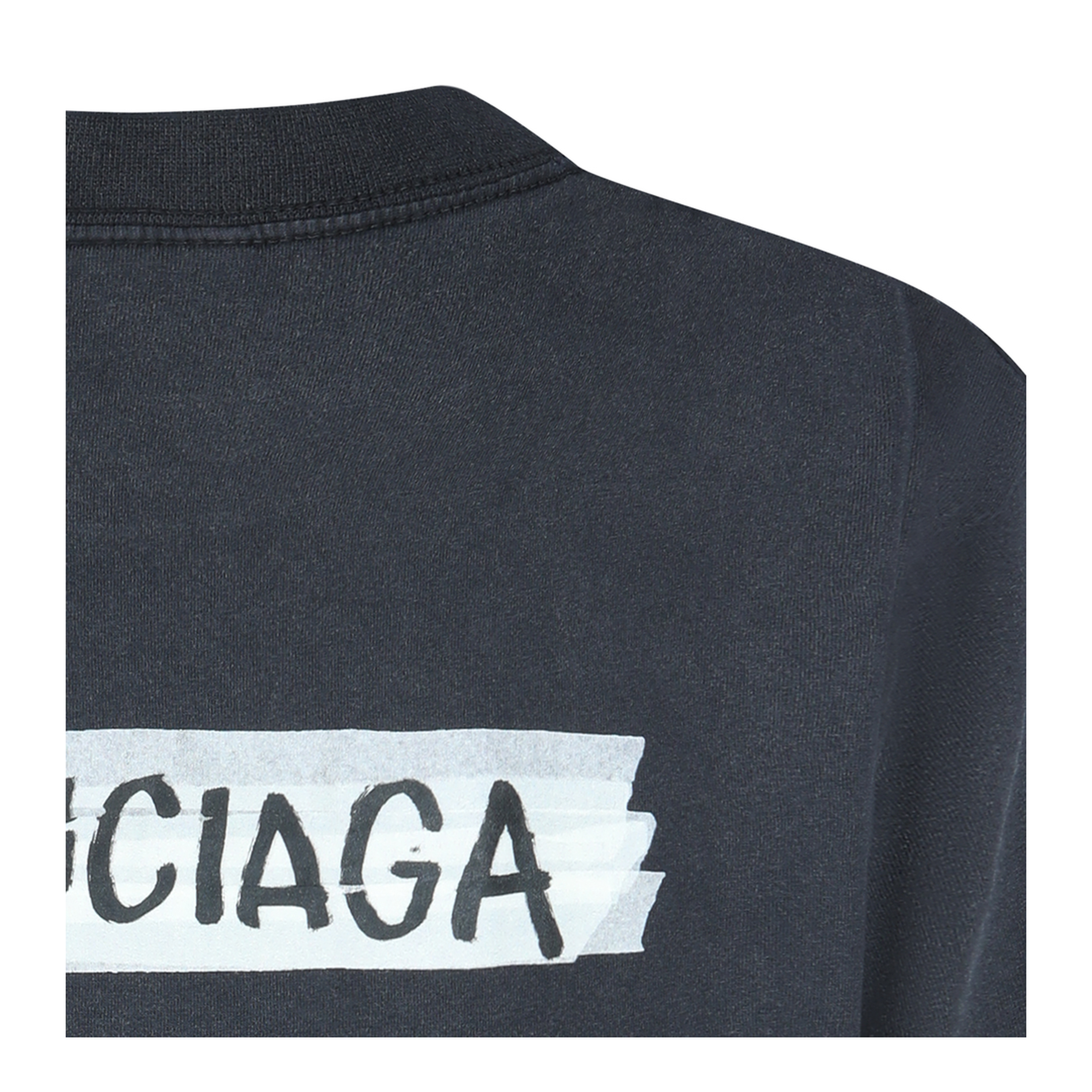 T-shirt with logo - Image 8