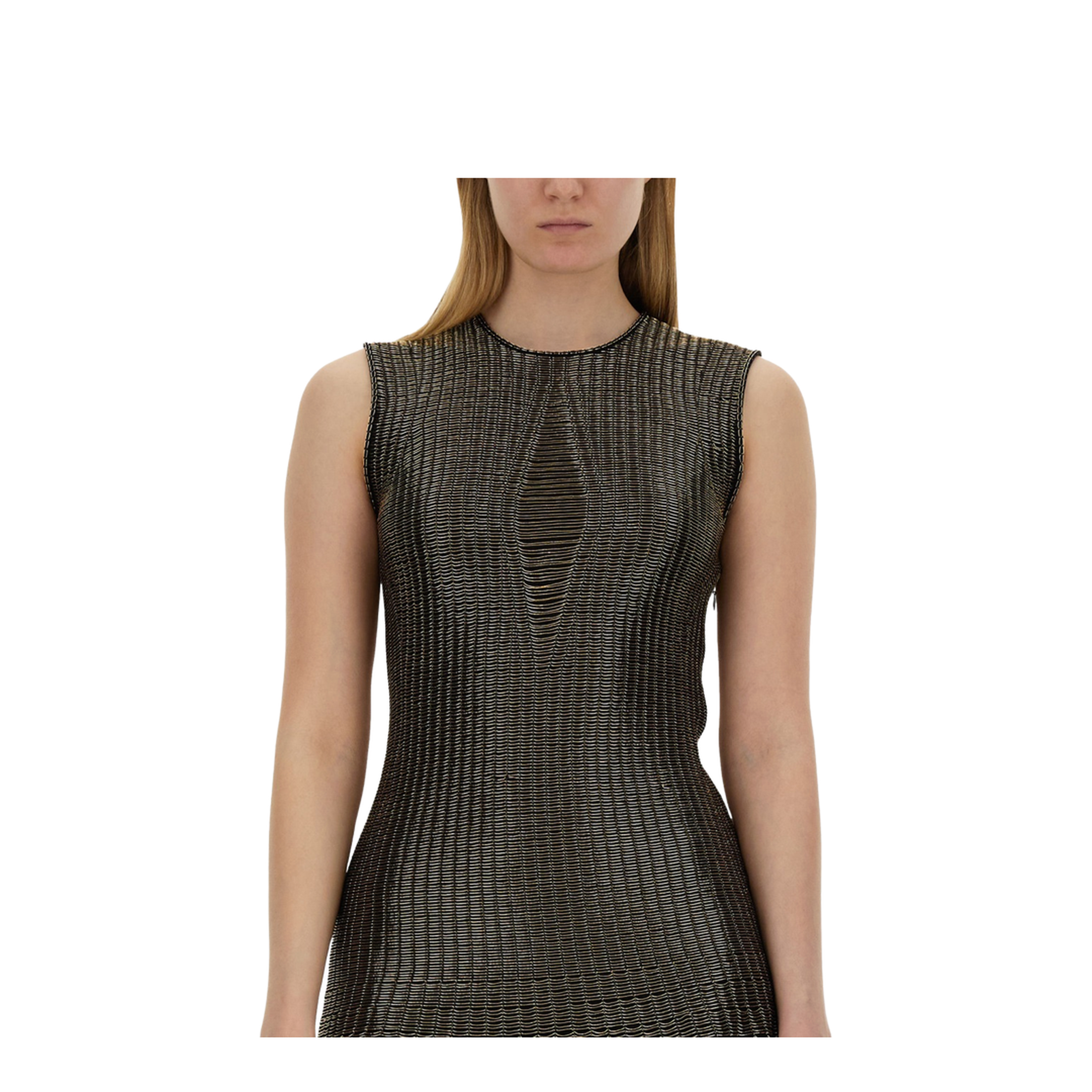 Mini Dress - Image 4