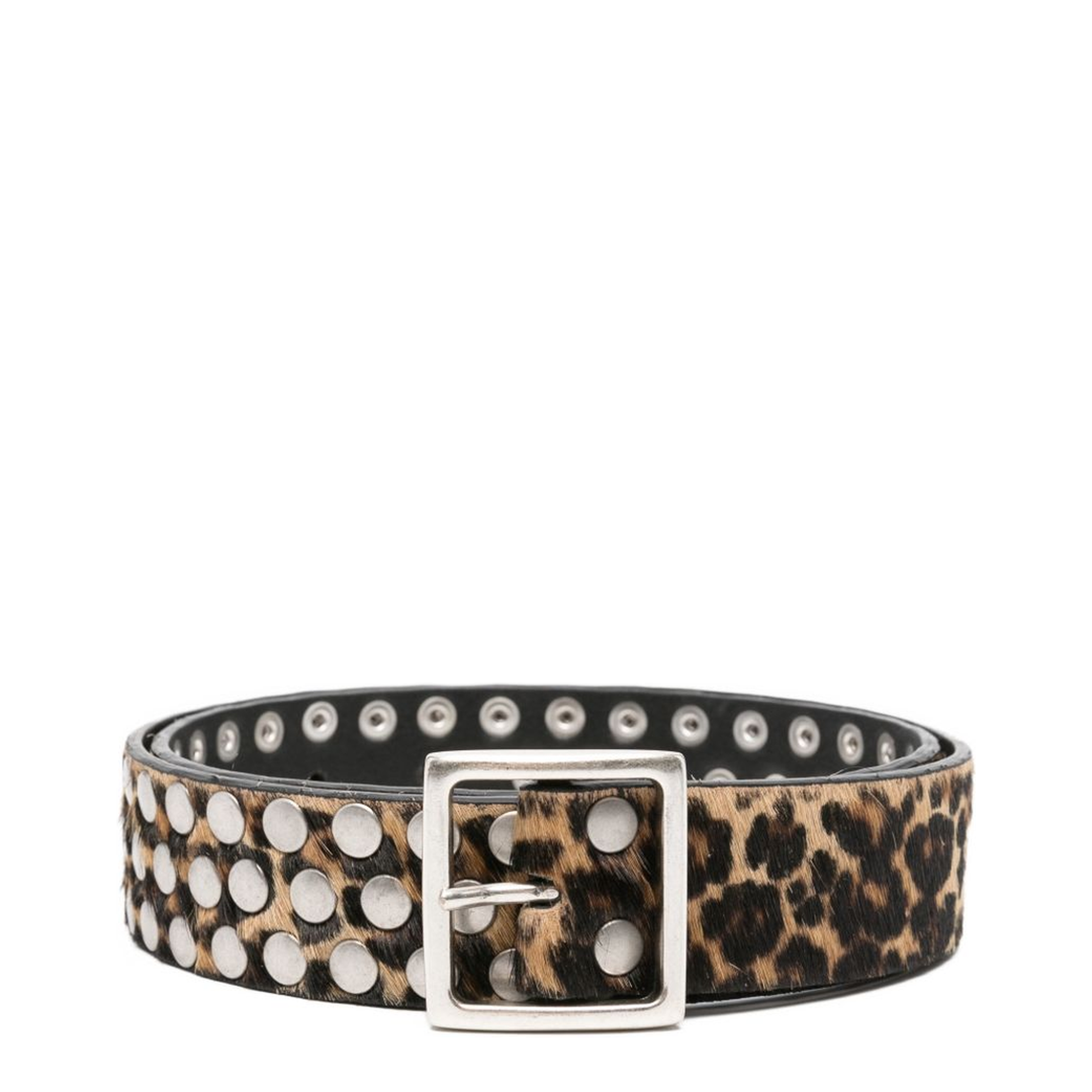 Brown Belts - Image 1