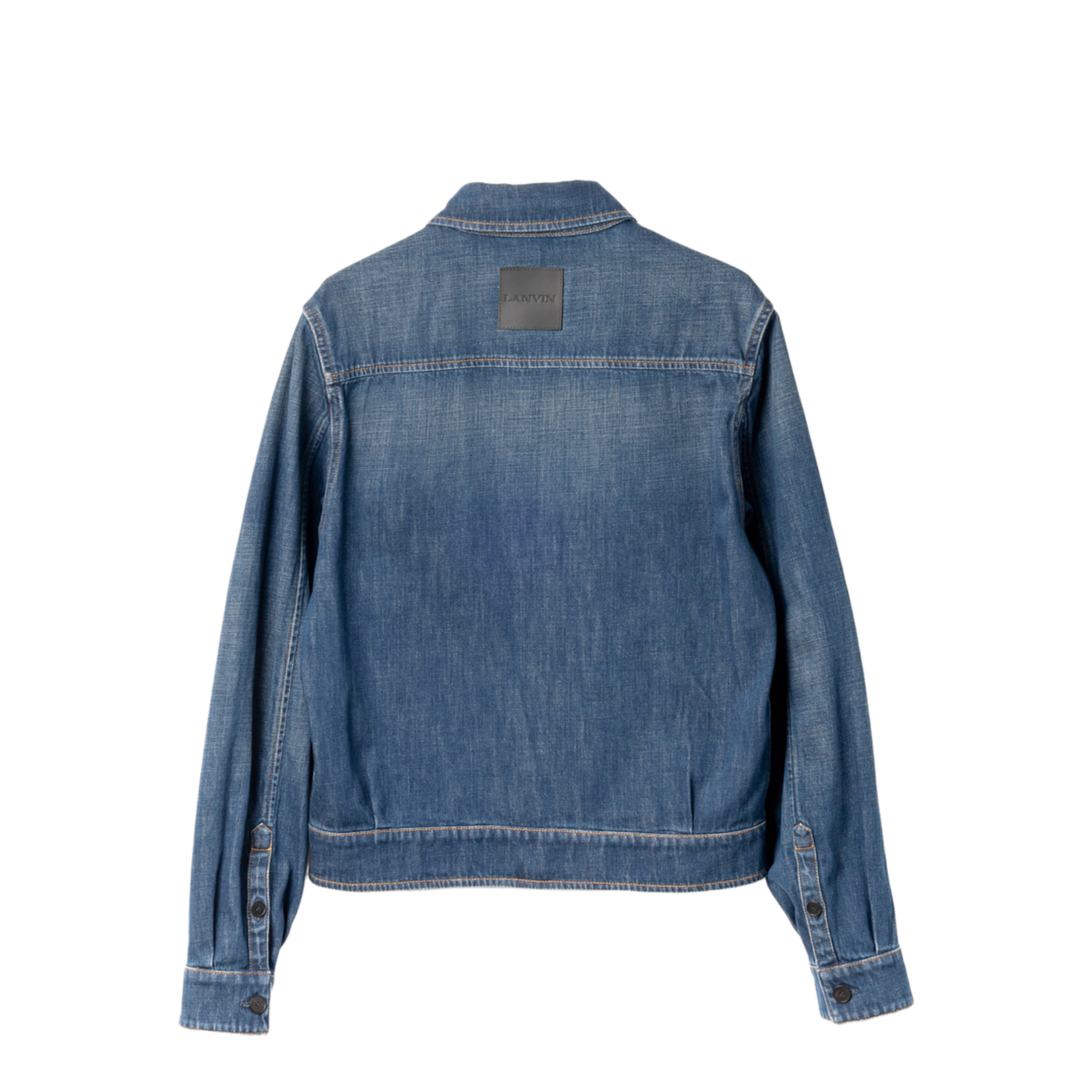 Denim Jackets - Image 2
