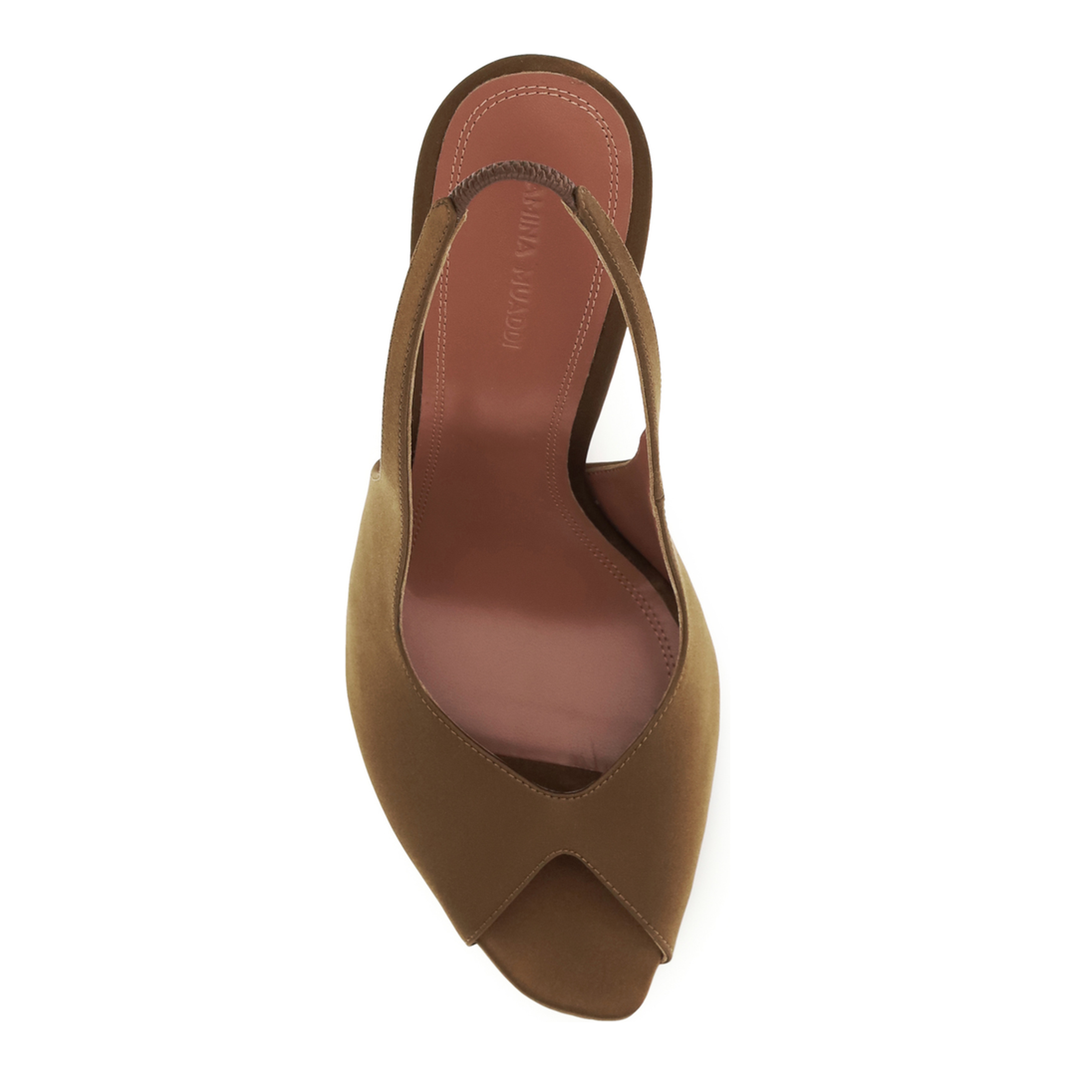 Kristina Slingback Sandals - Image 4