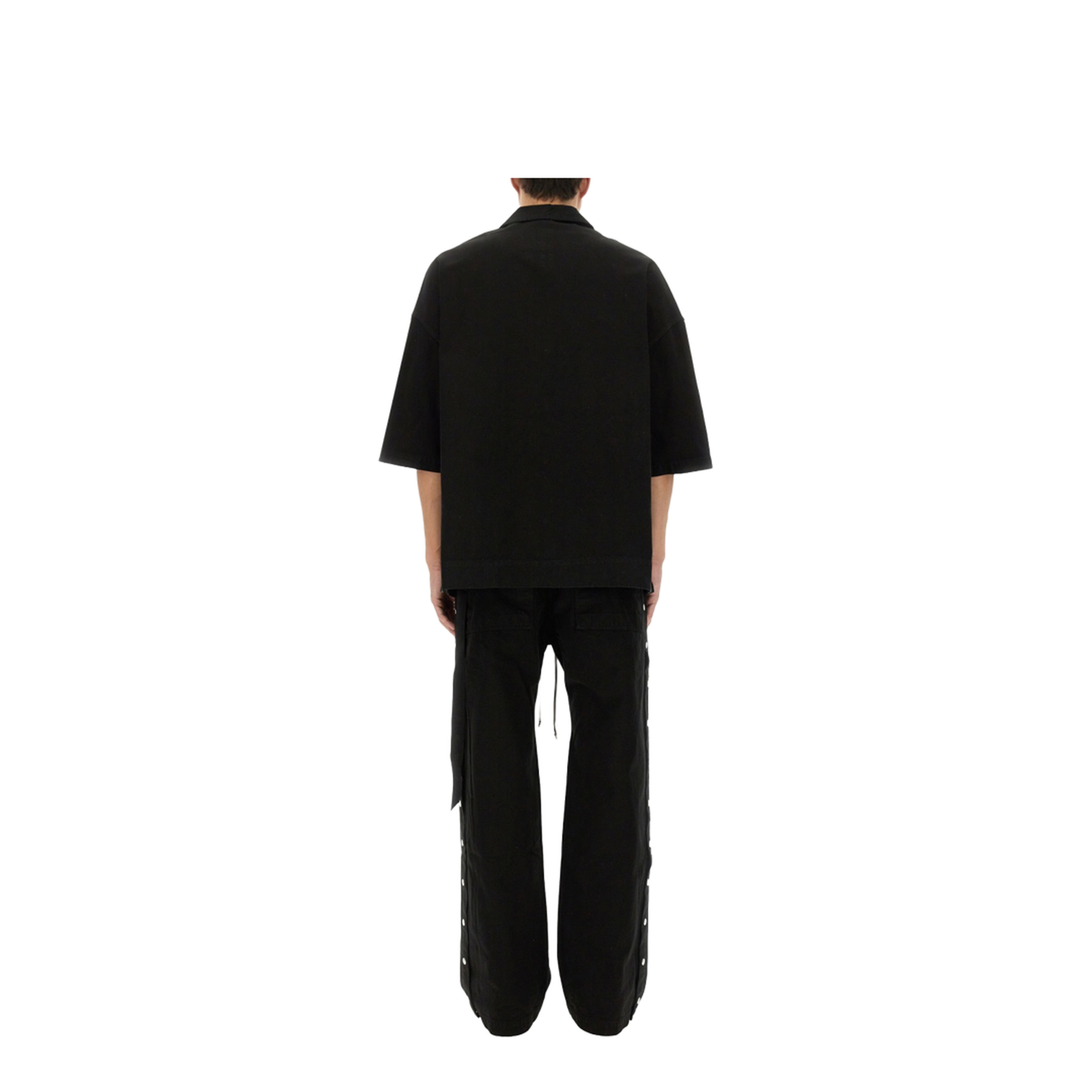 "MAGNUM TOMMY" SHIRT - Image 3