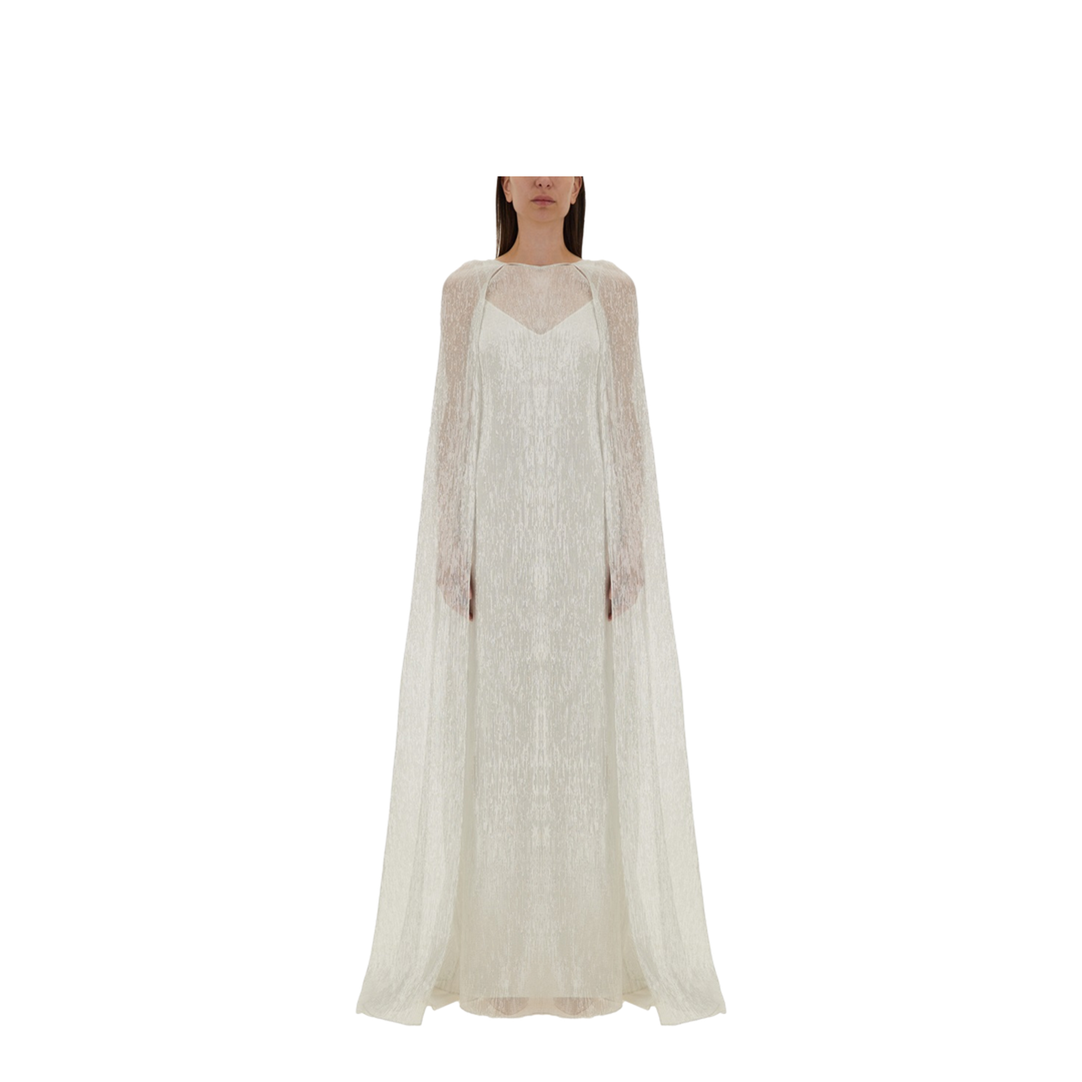 Delta Bridal Dress - Image 3