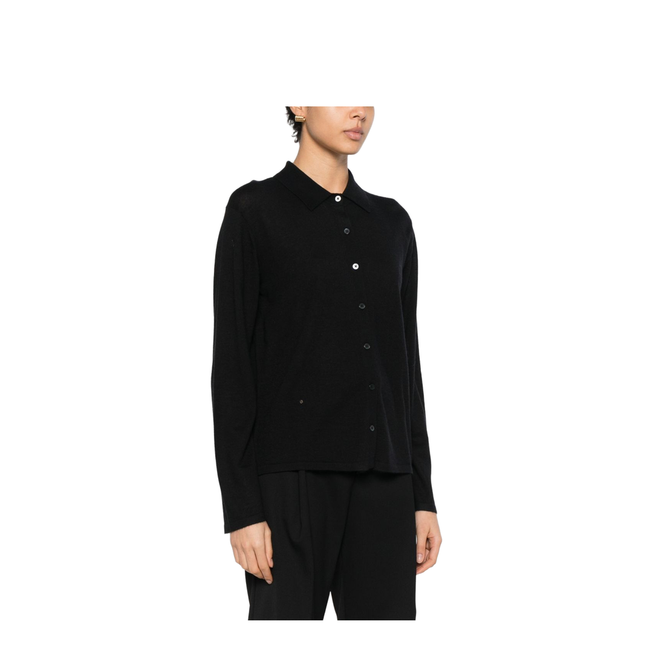 Sweaters Black - Image 3