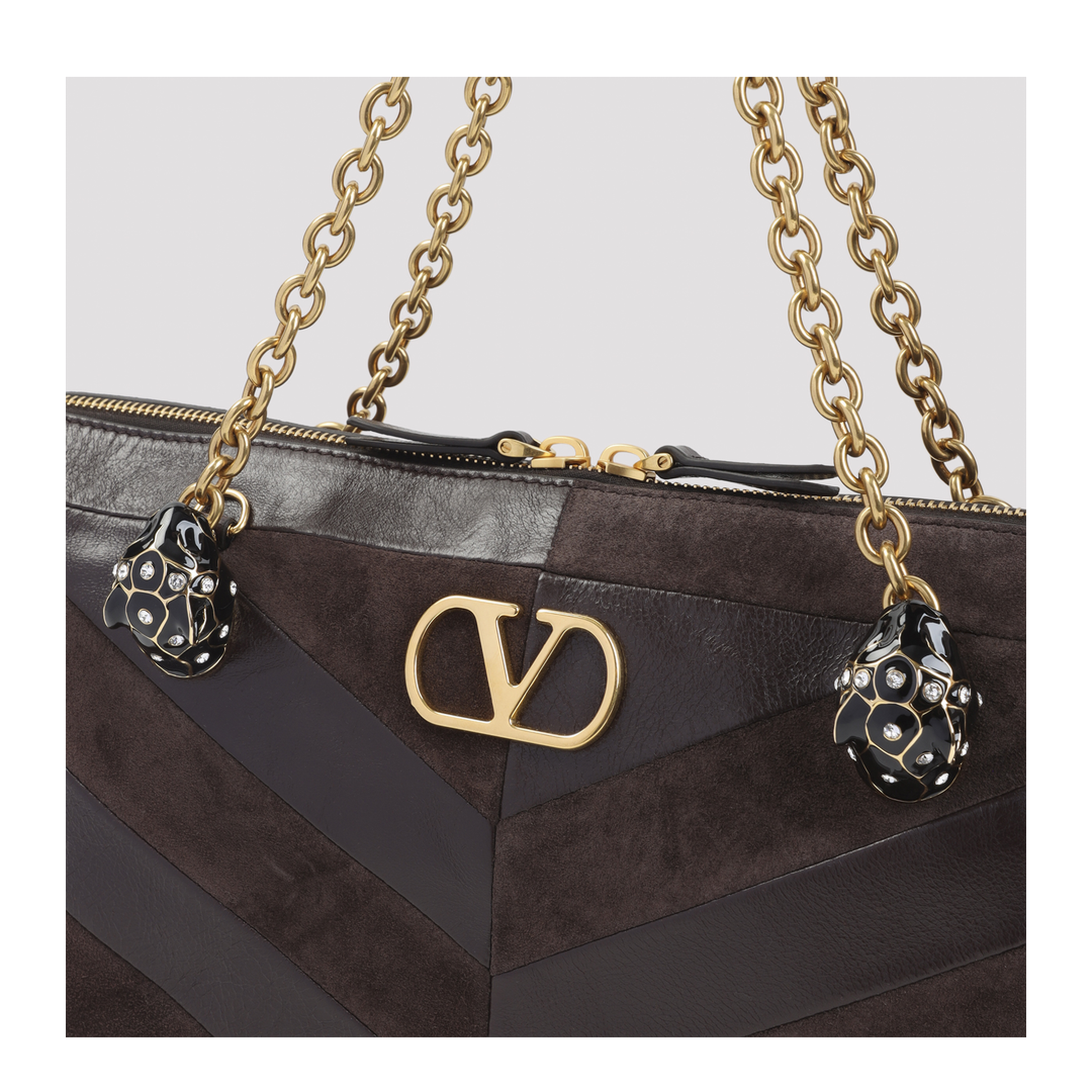 Medium Shoulder Bag - Image 4