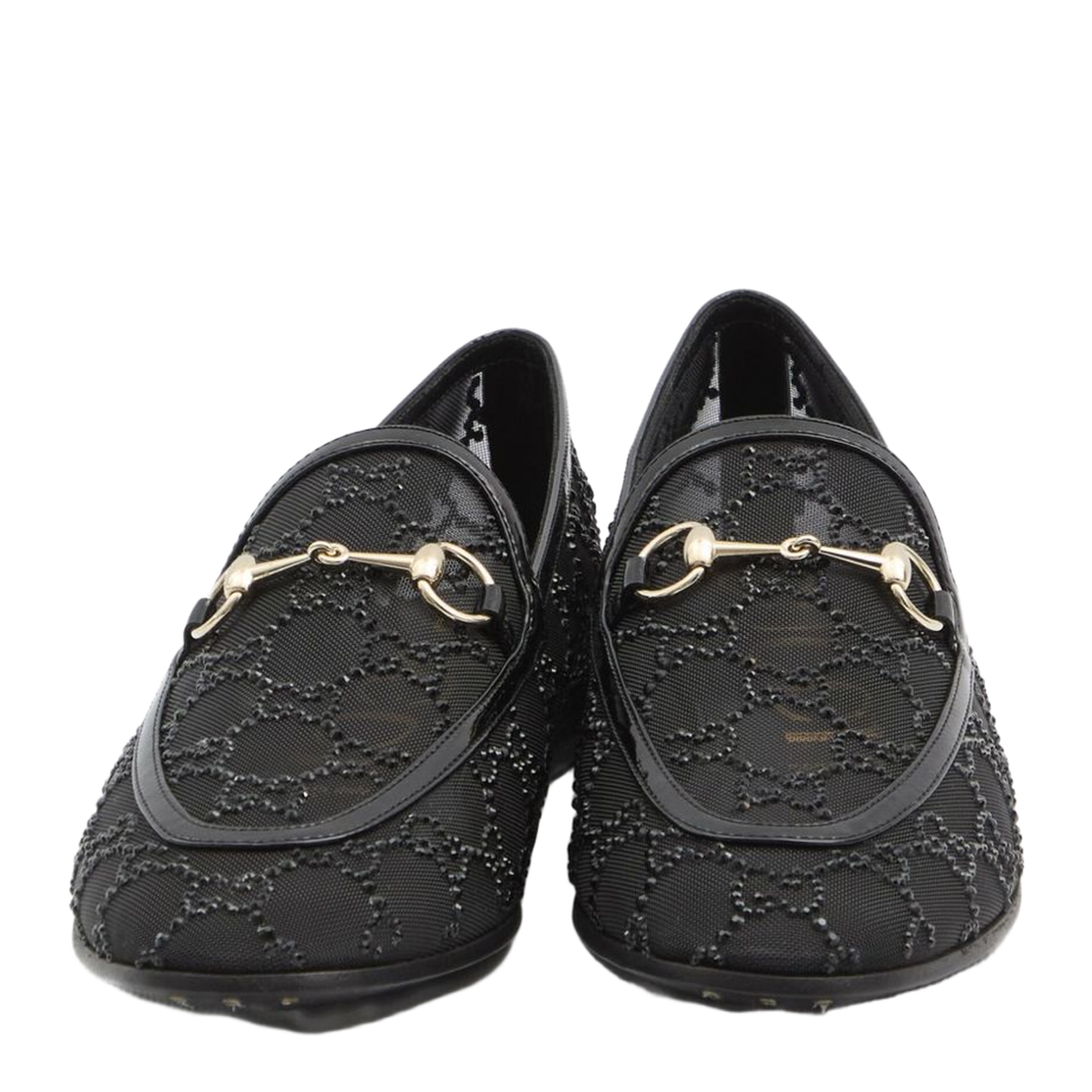 GG Crystal Jordaan Loafer - Image 3