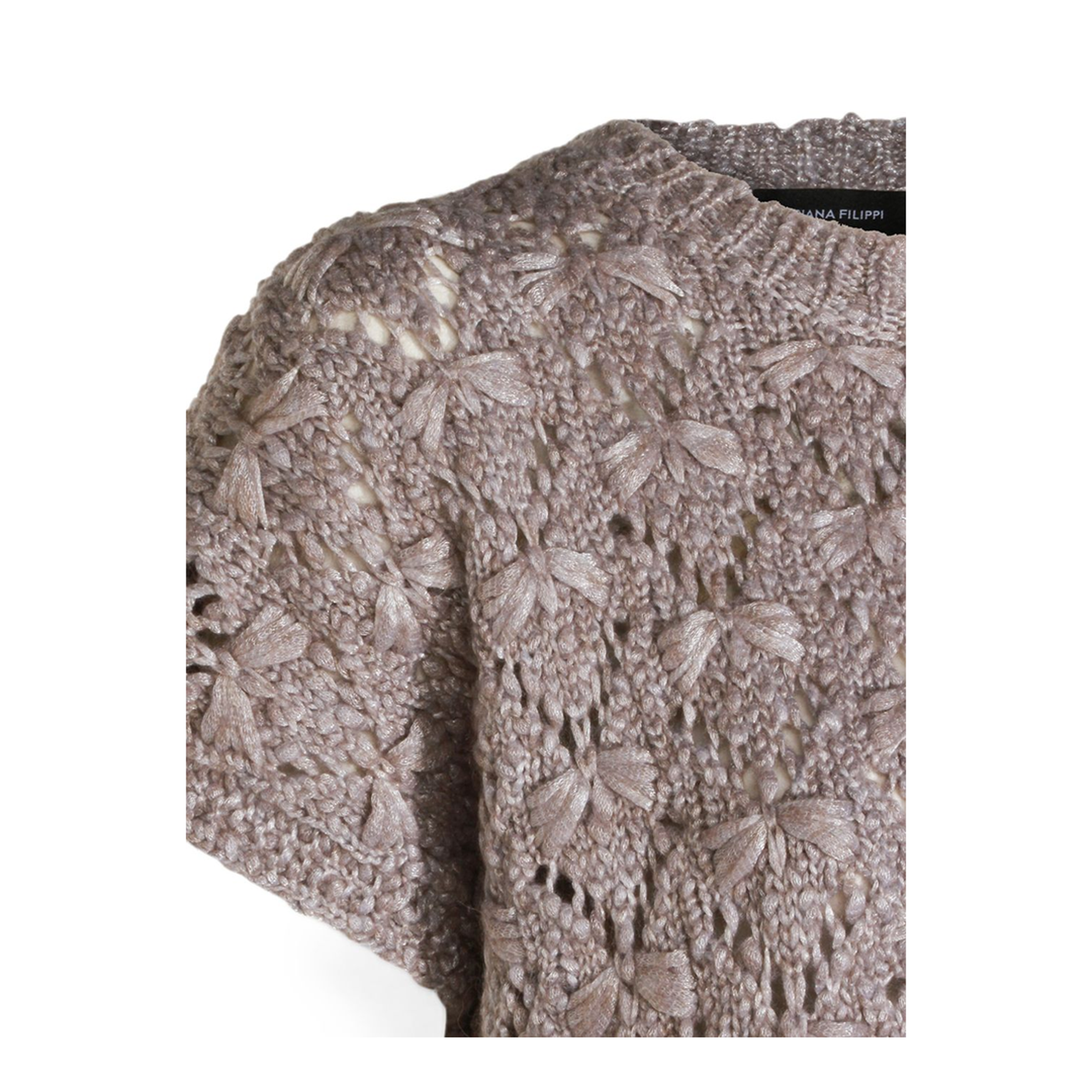 Sweaters Grey - Image 2