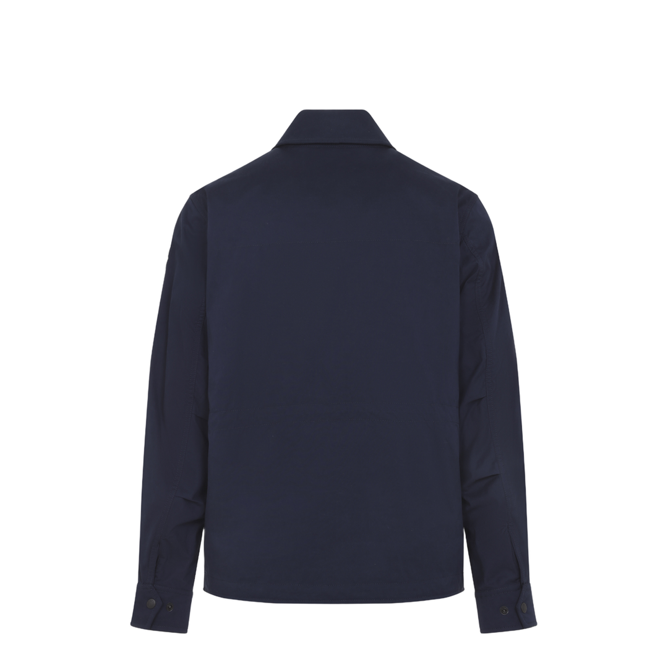 Roquille Shirt Jacket - Image 4