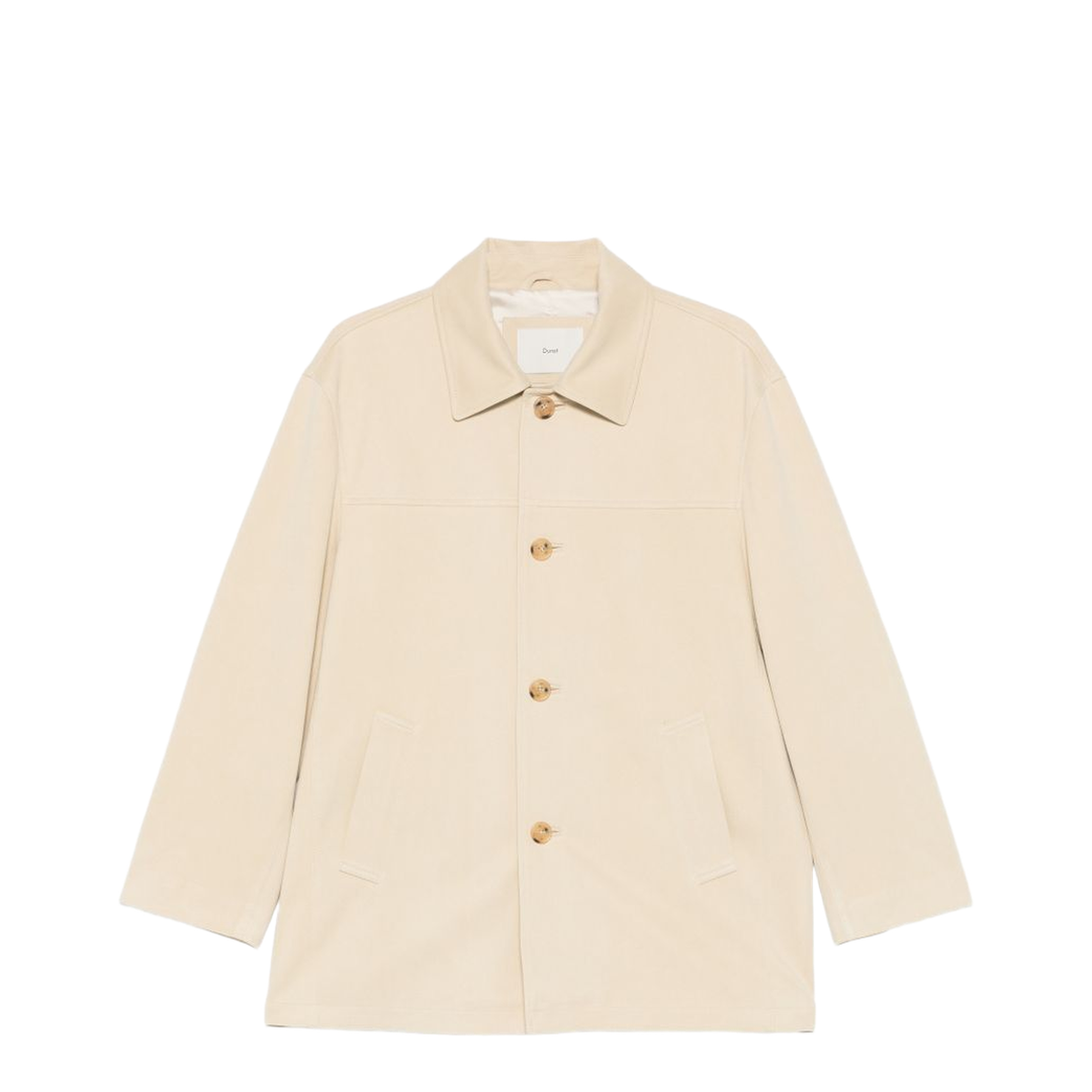 Jackets Beige - Image 1