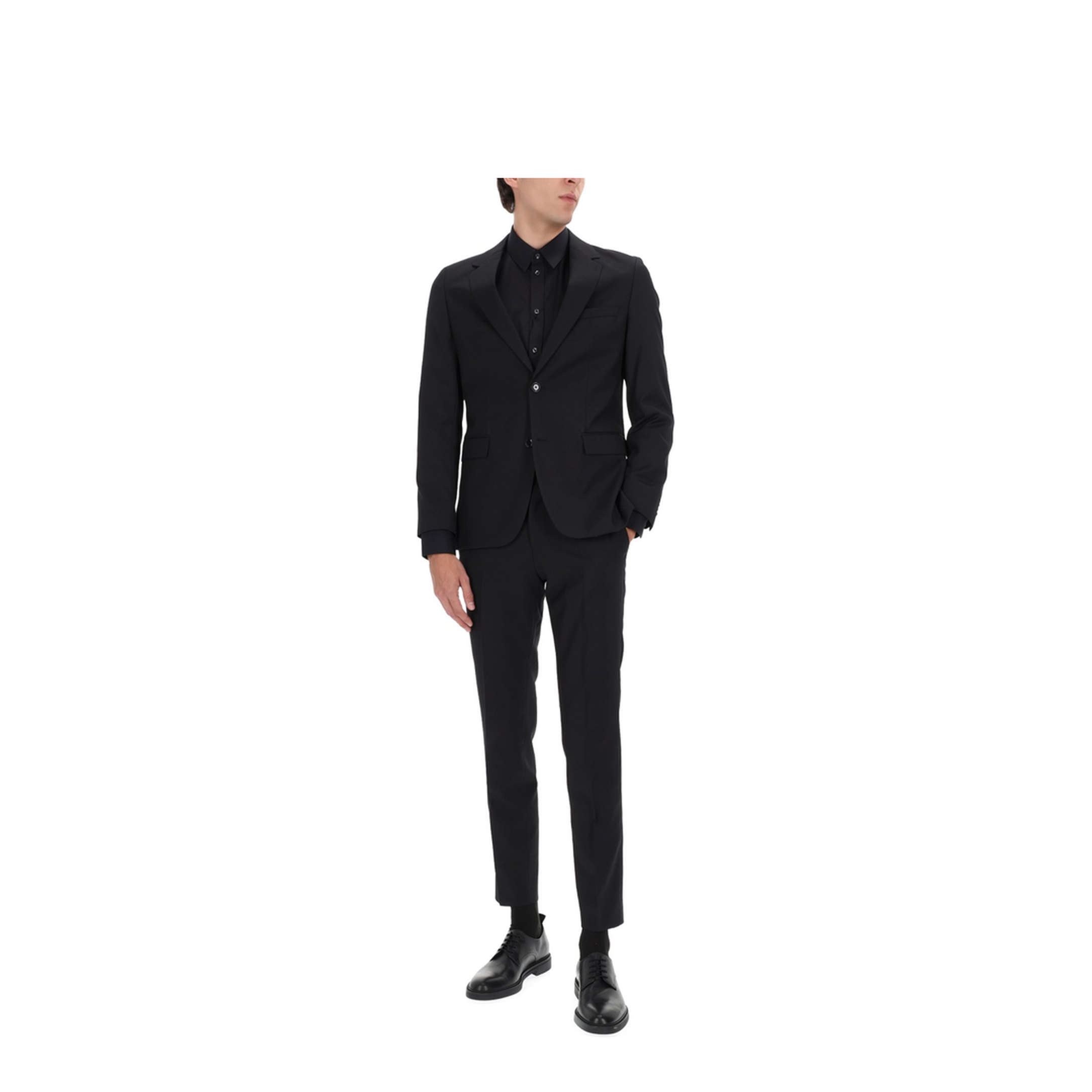 Two-Piece Dress Houston - Image 2