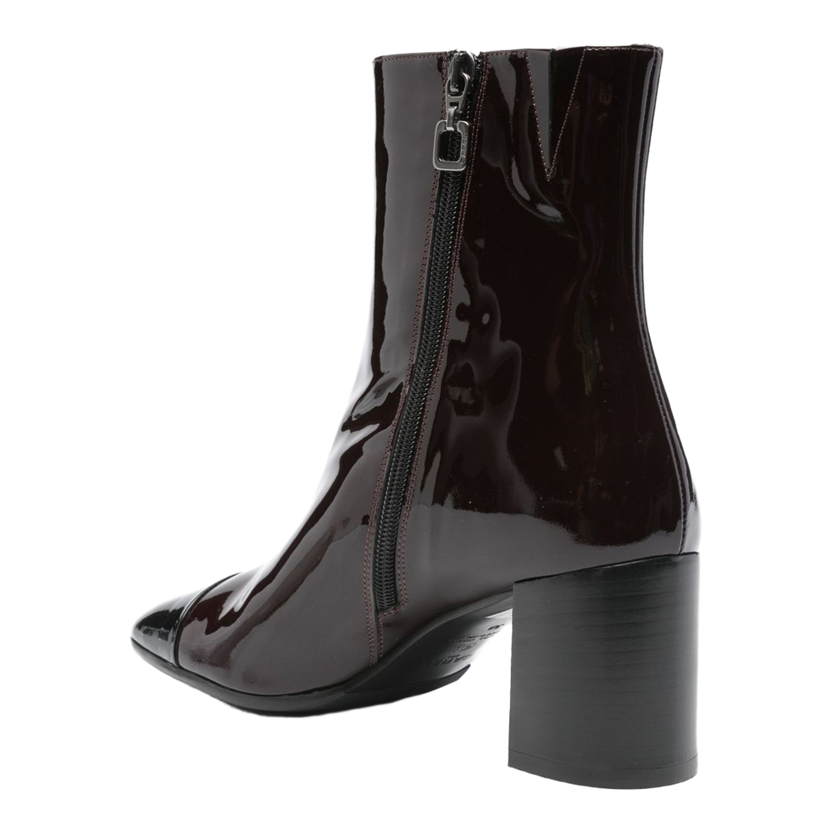 Boots Brown - Image 4