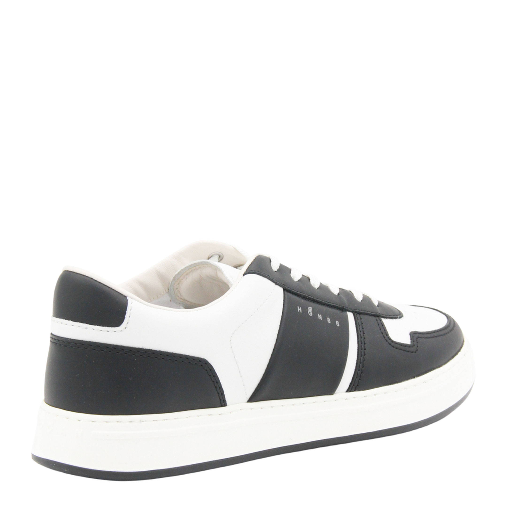 Sneakers - Black - Image 5