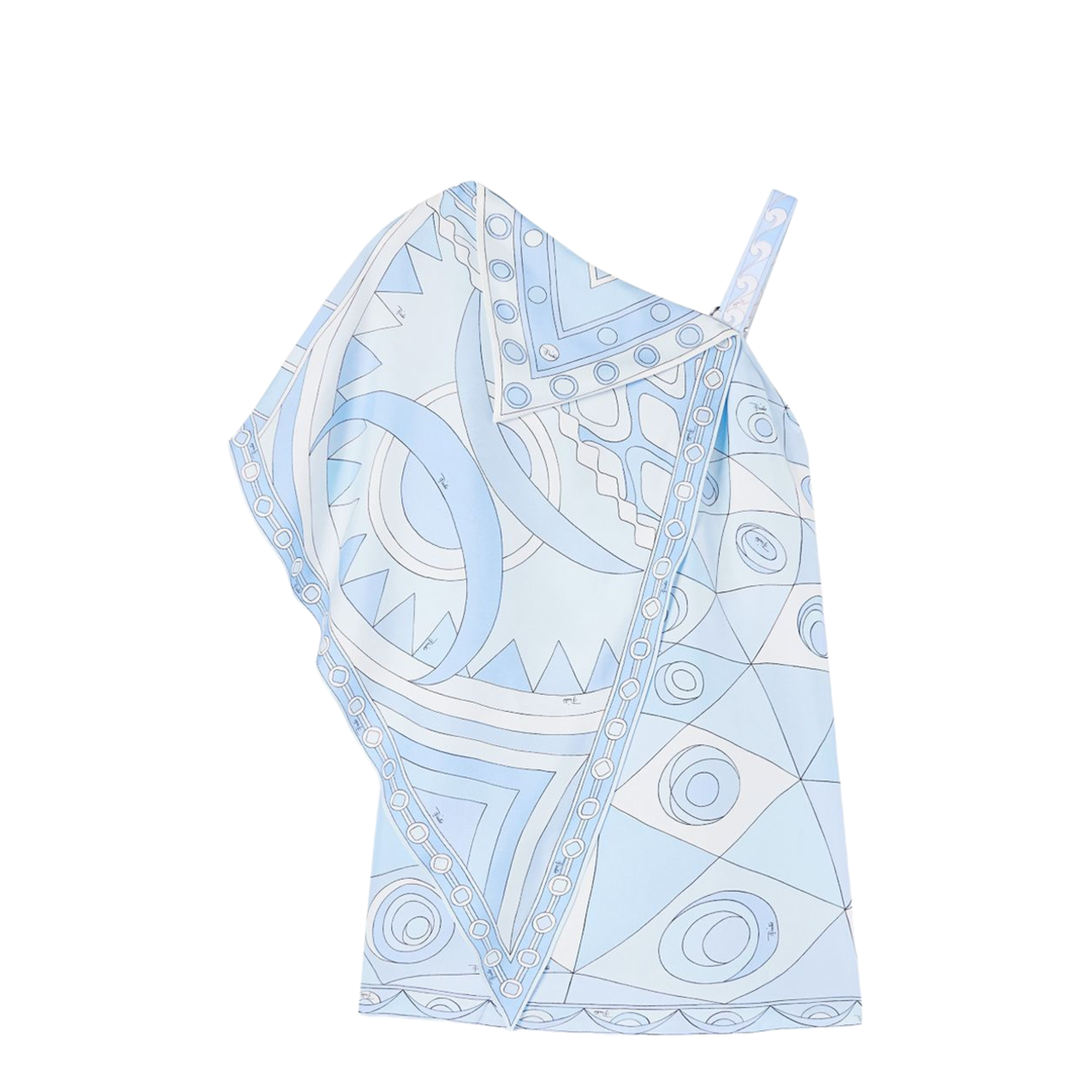 Dresses Light Blue - Image 1