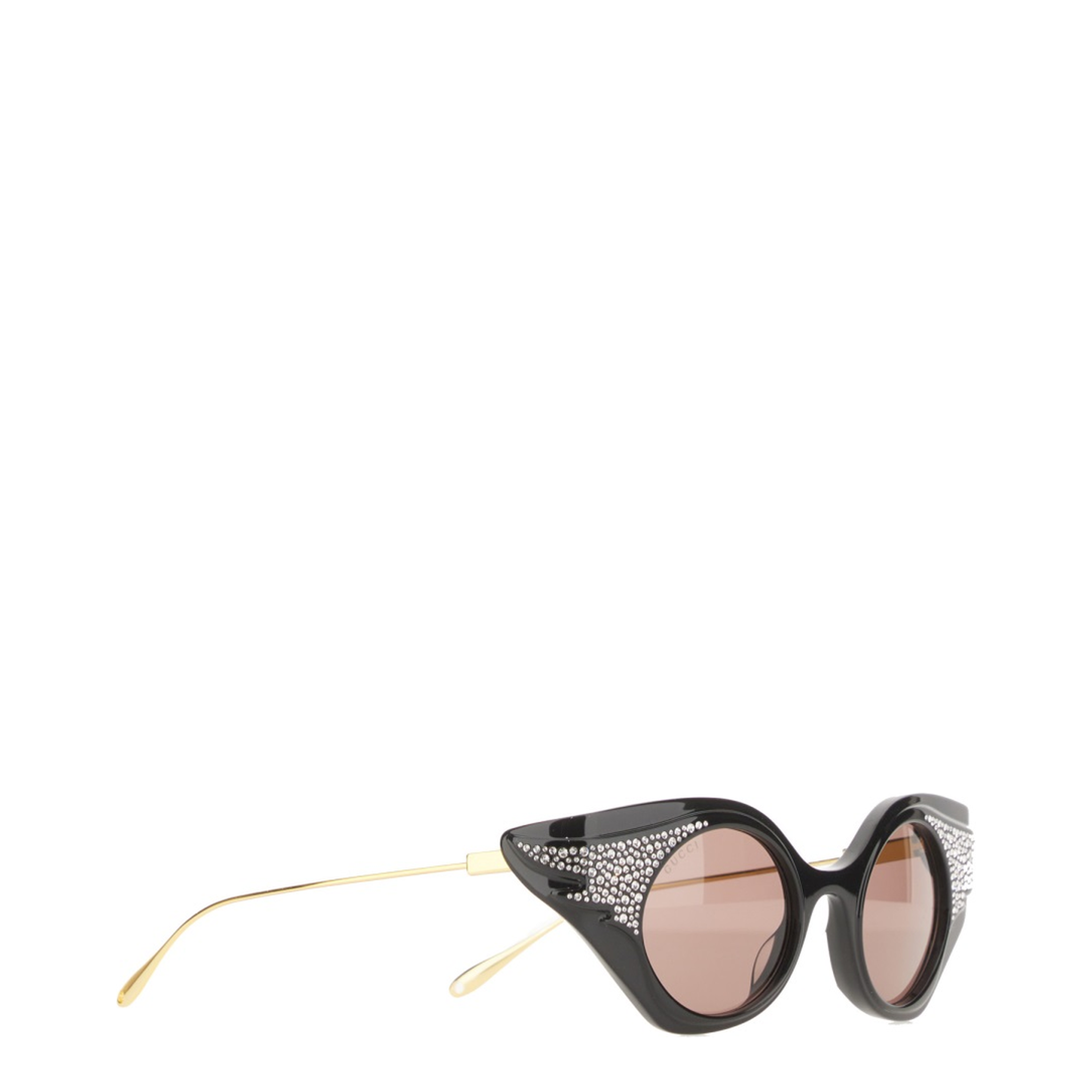 Cat-Eye Sunglasses - Image 3