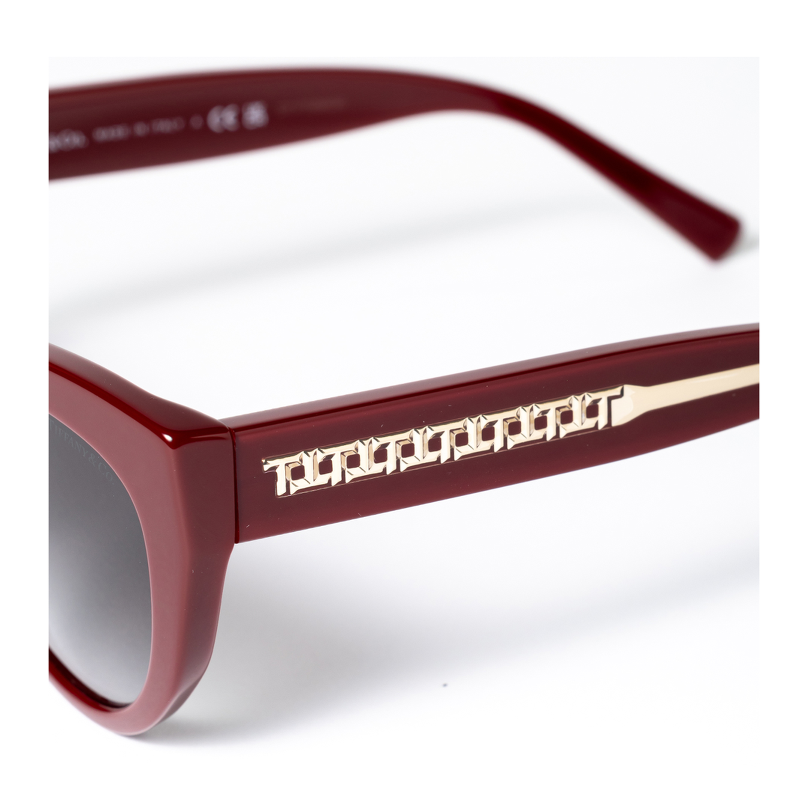 Sky Blue Sunglasses - Image 5