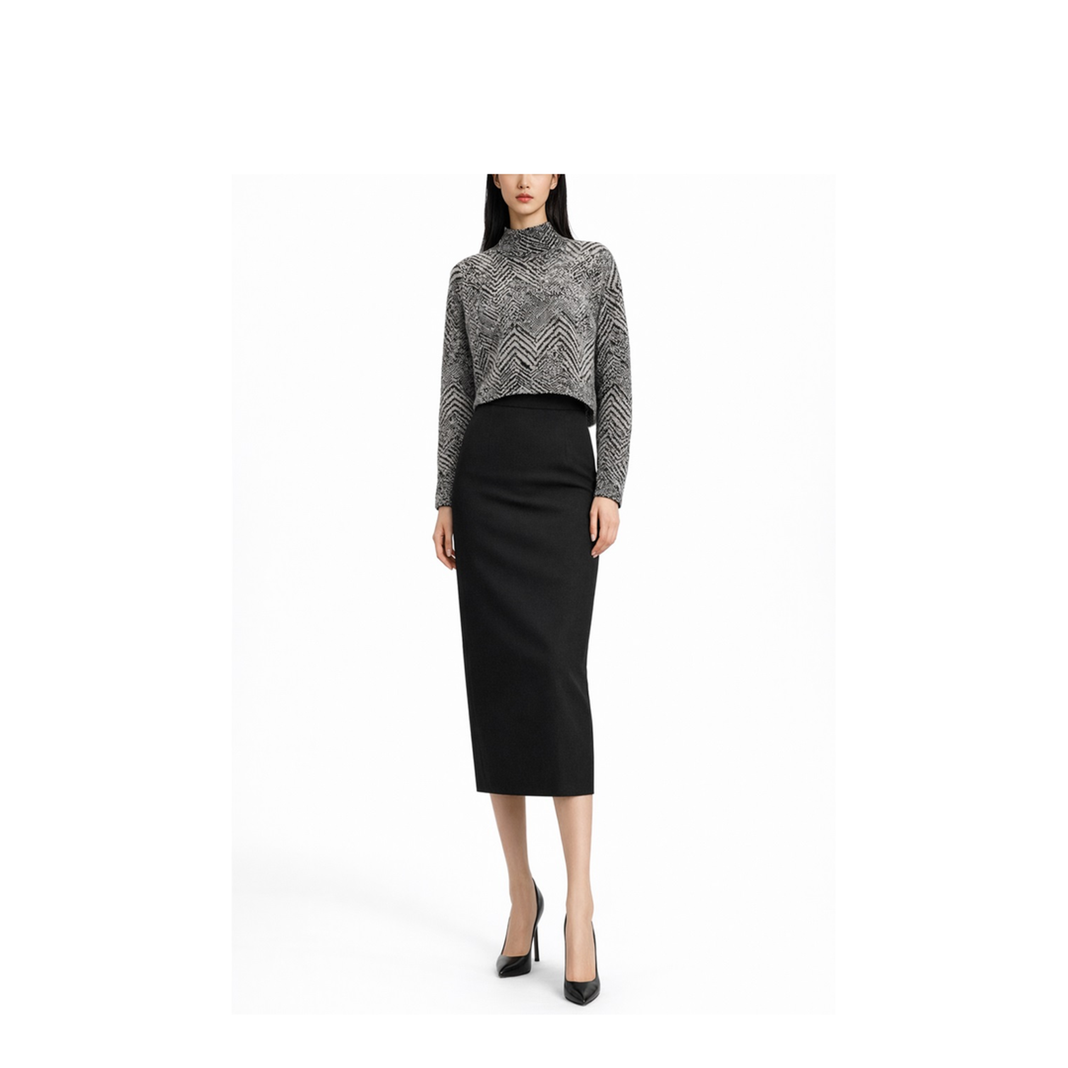 JERSEY "FACLINA" - Image 2