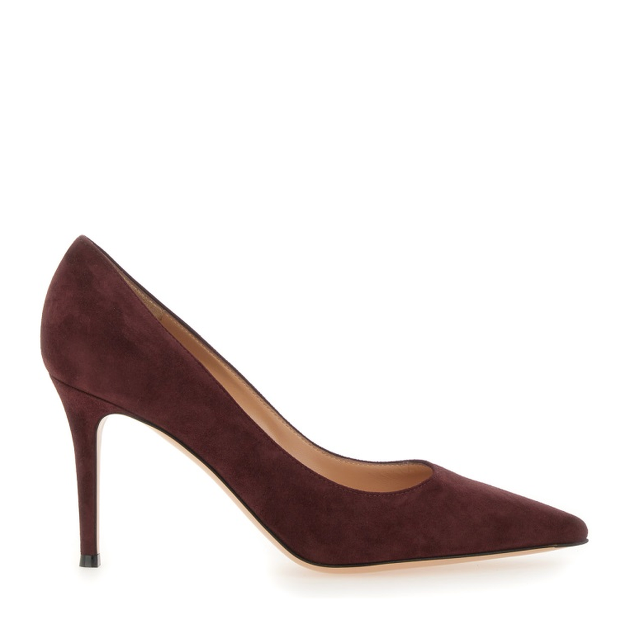 DÉCOLLETÉ "GIANVITO 85" - Image 1