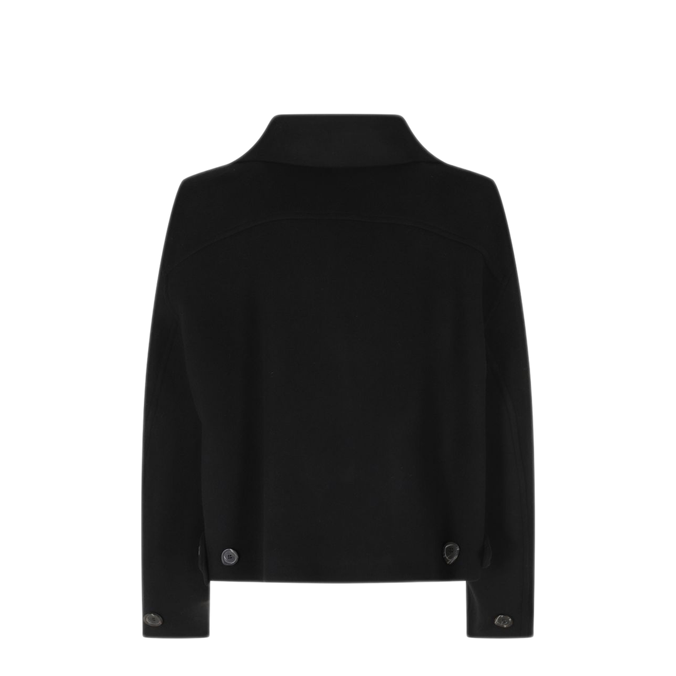 Coats Black - Image 2