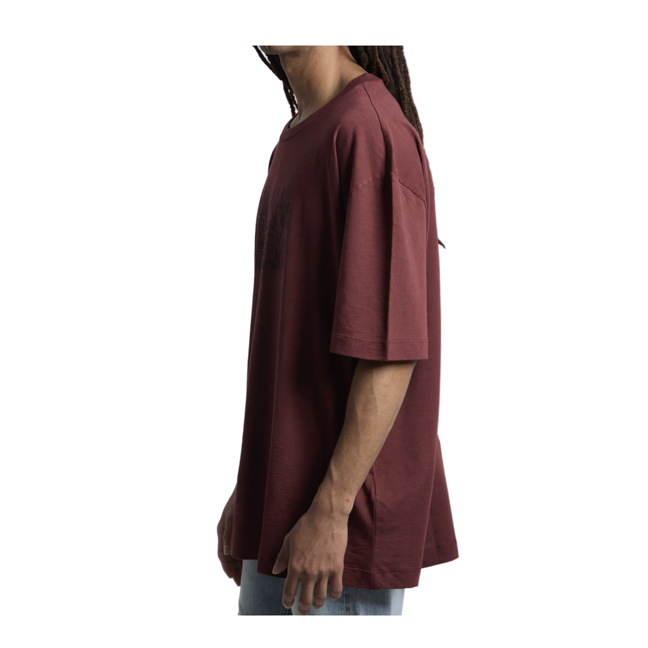 Ultra-Oversize T-Shirt - Image 2